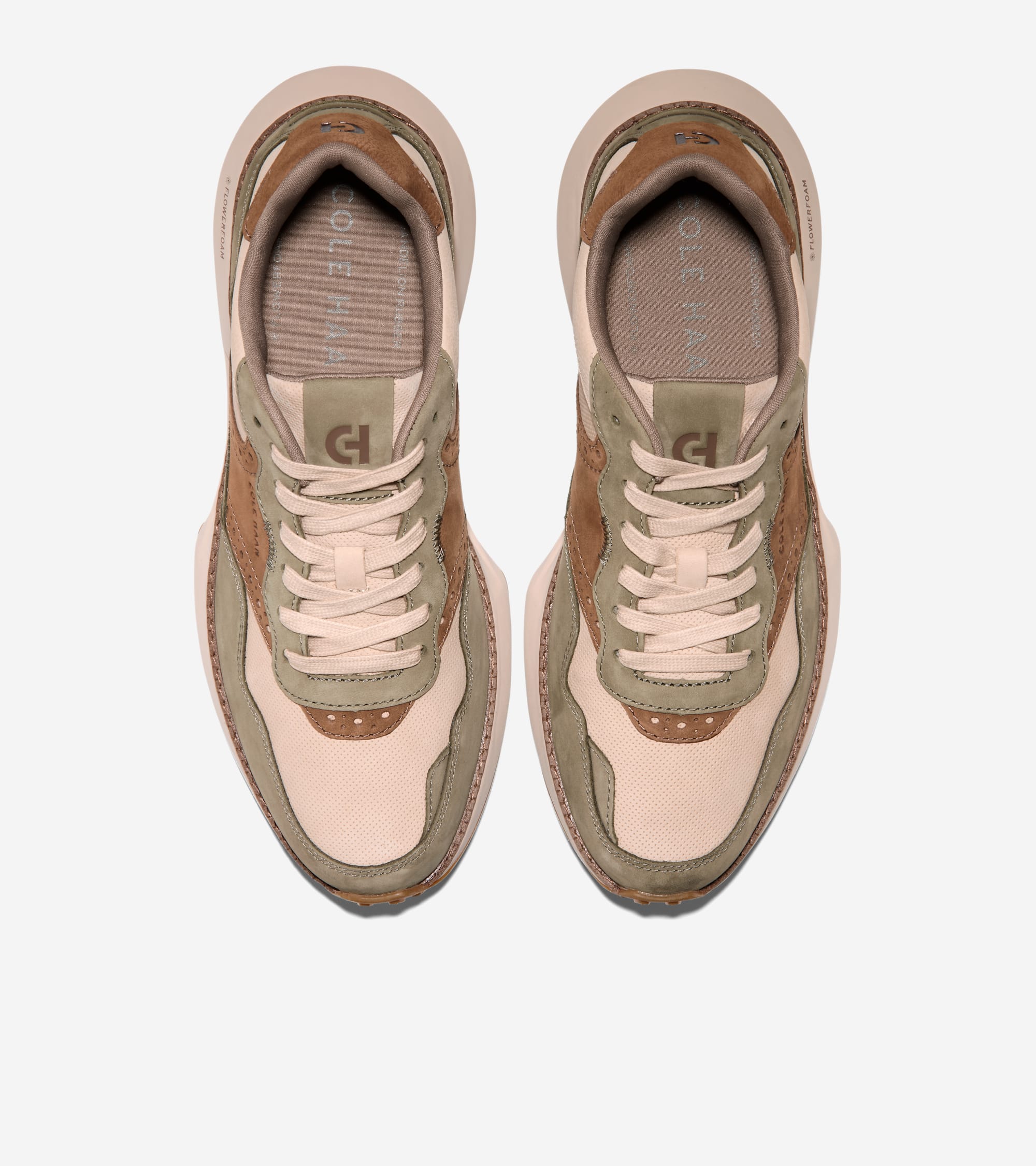 Men's GrandPrø Ashland Sneakers