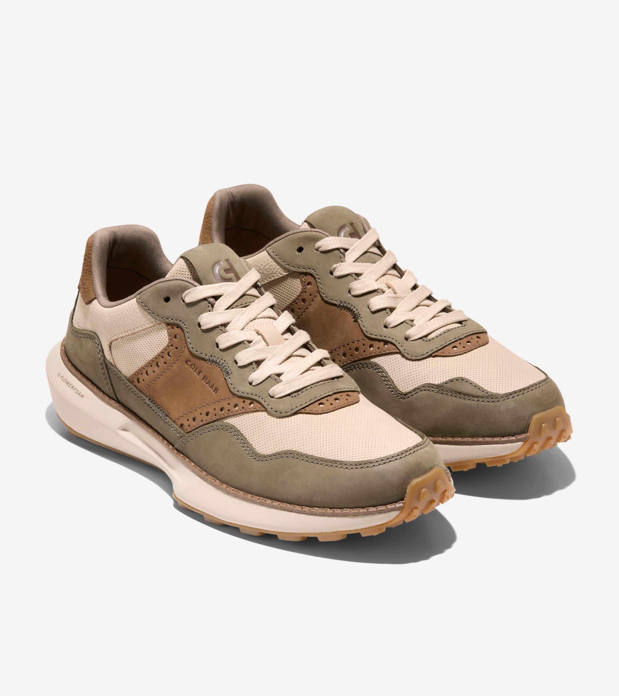 Men's GrandPrø Ashland Sneakers