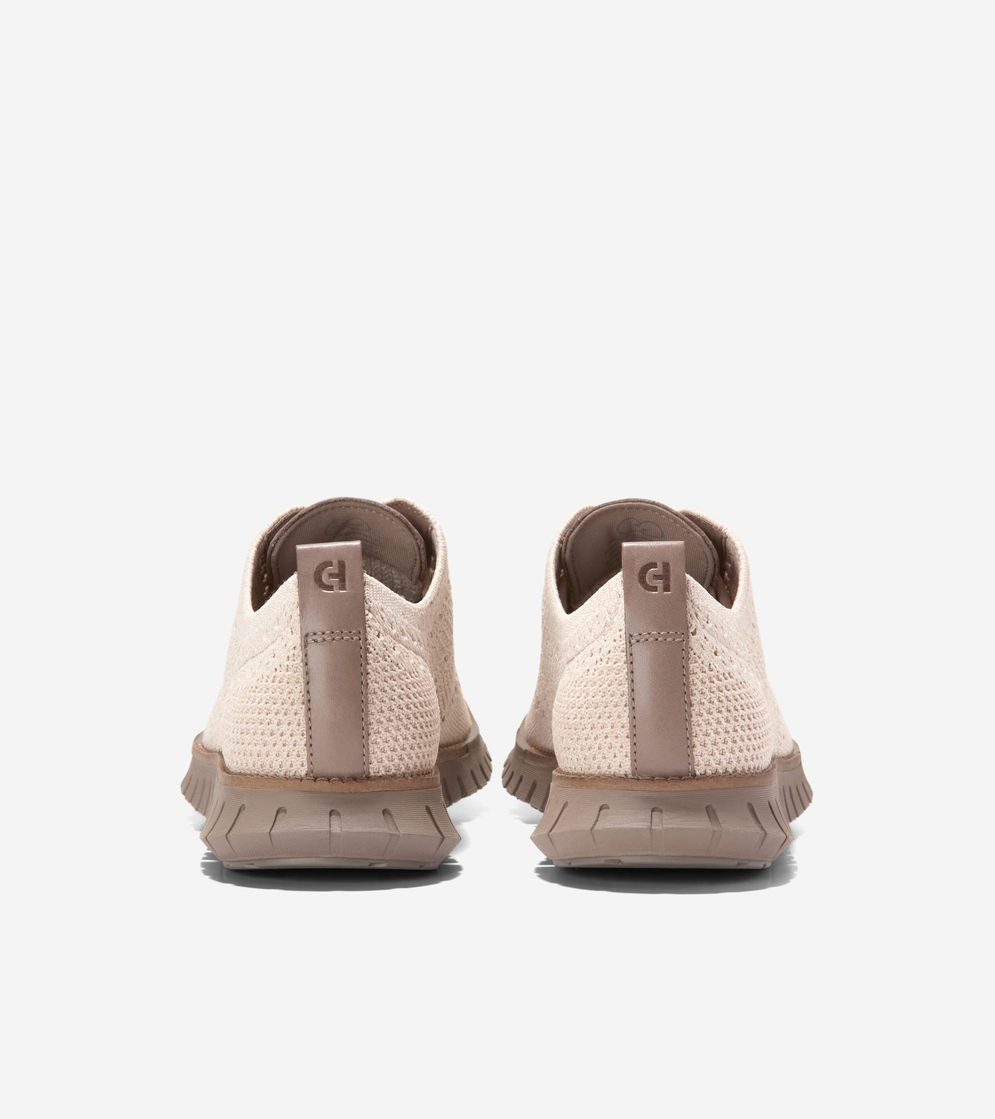 Men's ZERØGRAND Remastered Stitchlite™ Wingtip Oxfords