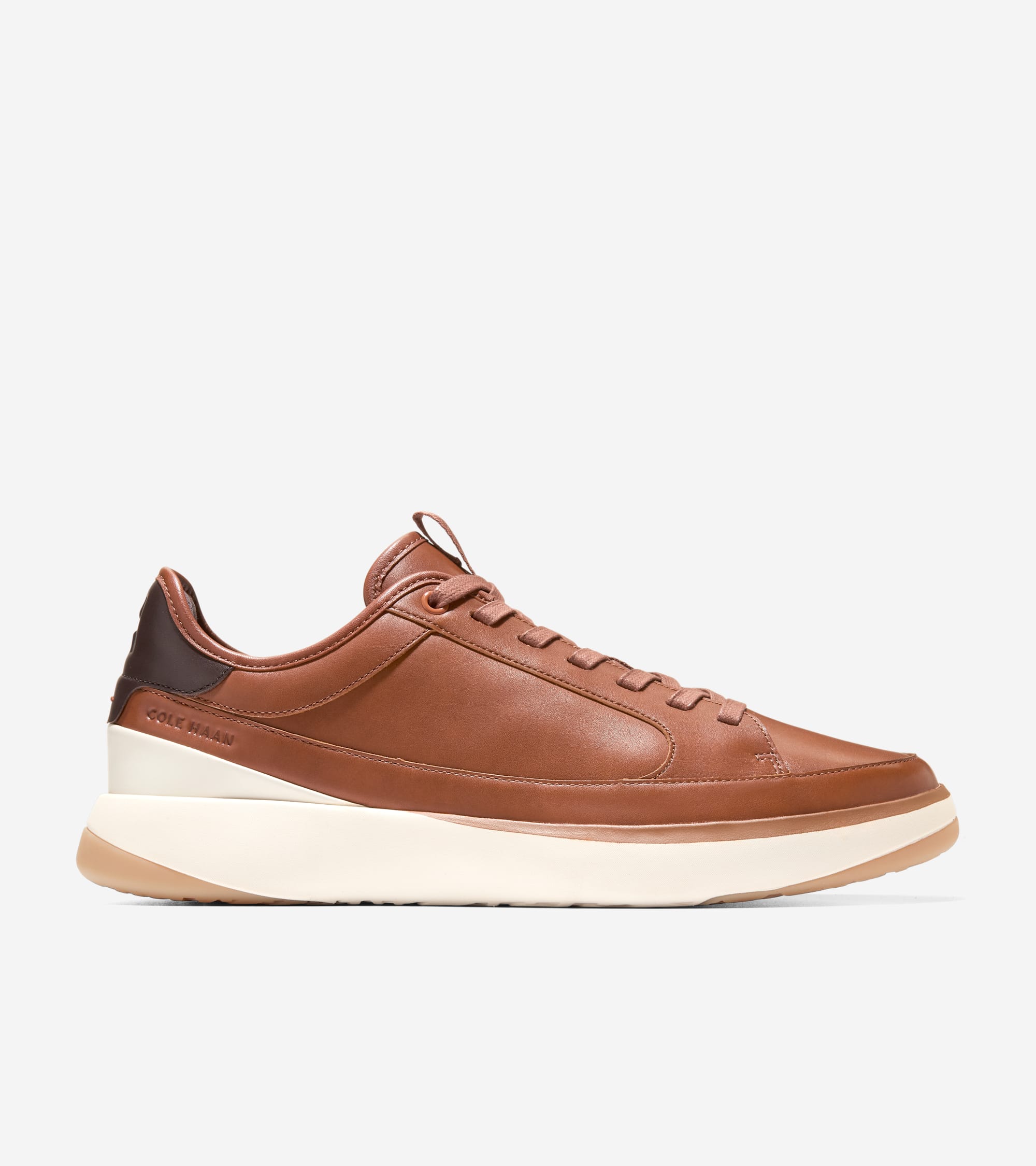 Men's GrandPrø All Day Court Leather Sneakers