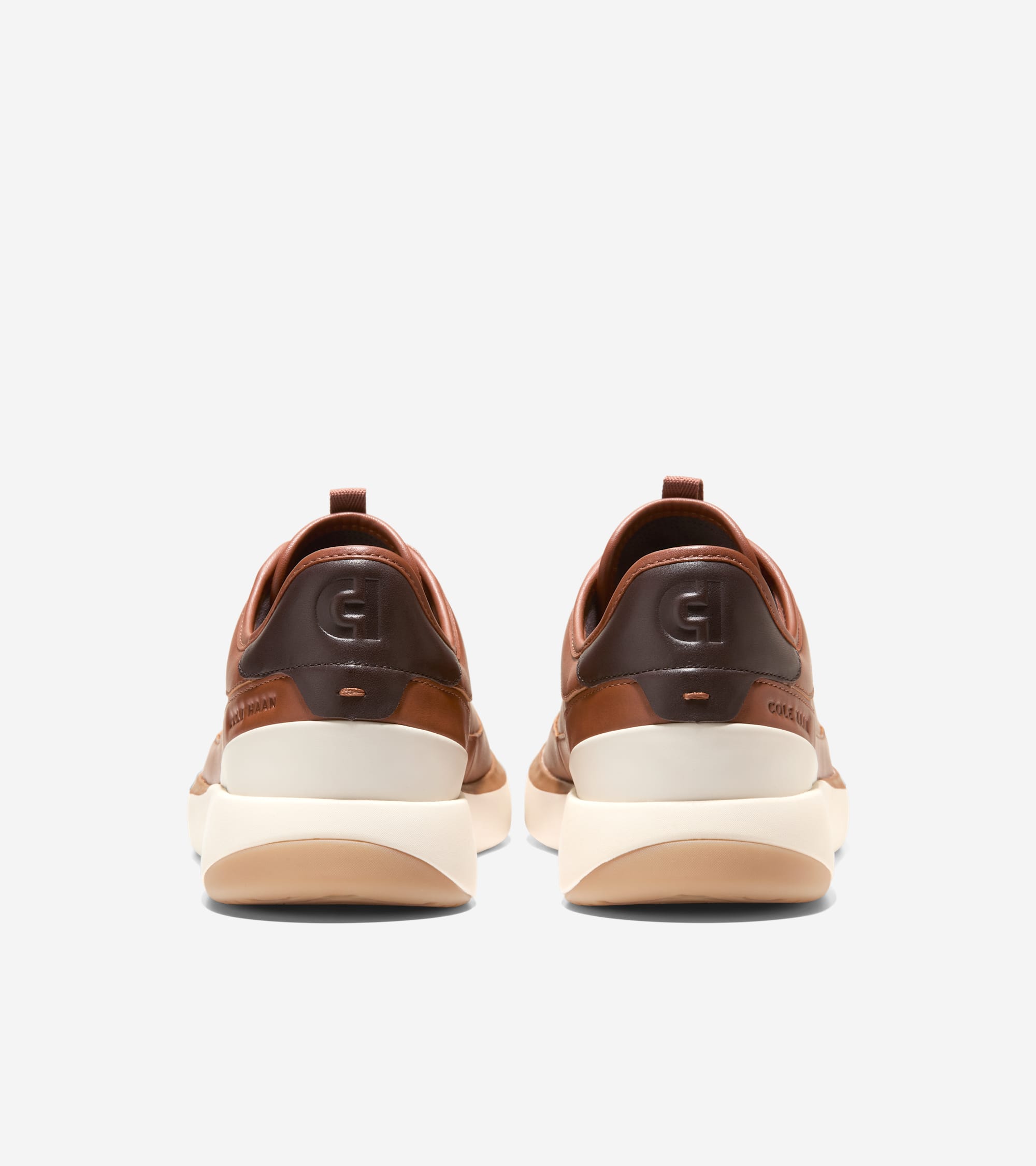Men's GrandPrø All Day Court Leather Sneakers