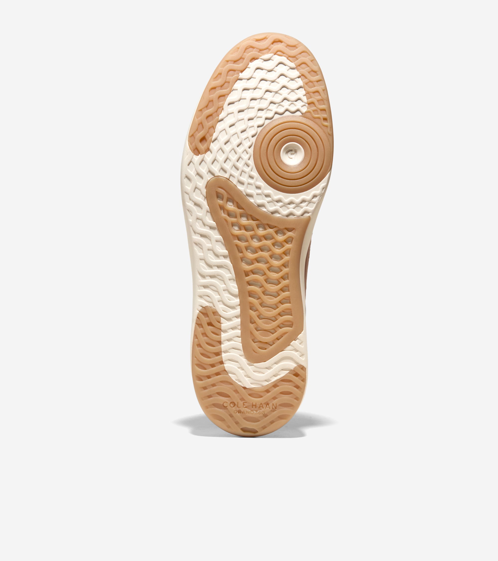 Men's GrandPrø All Day Court Leather Sneakers