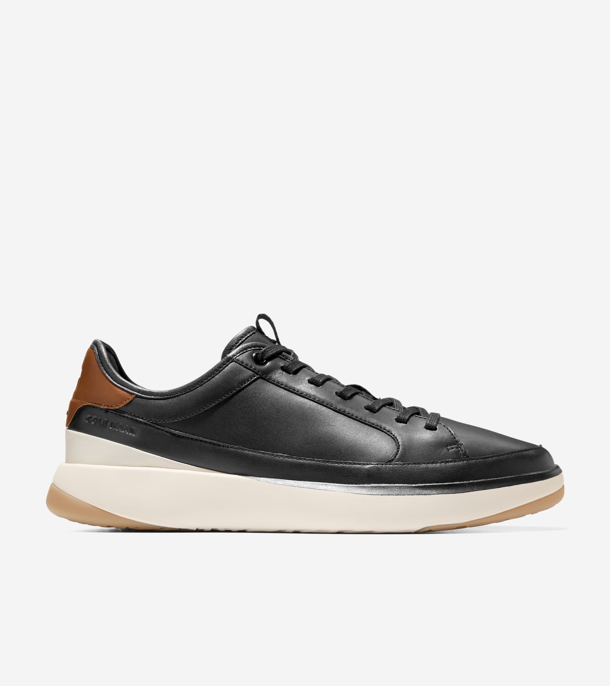 Men's GrandPrø All Day Court Leather Sneakers