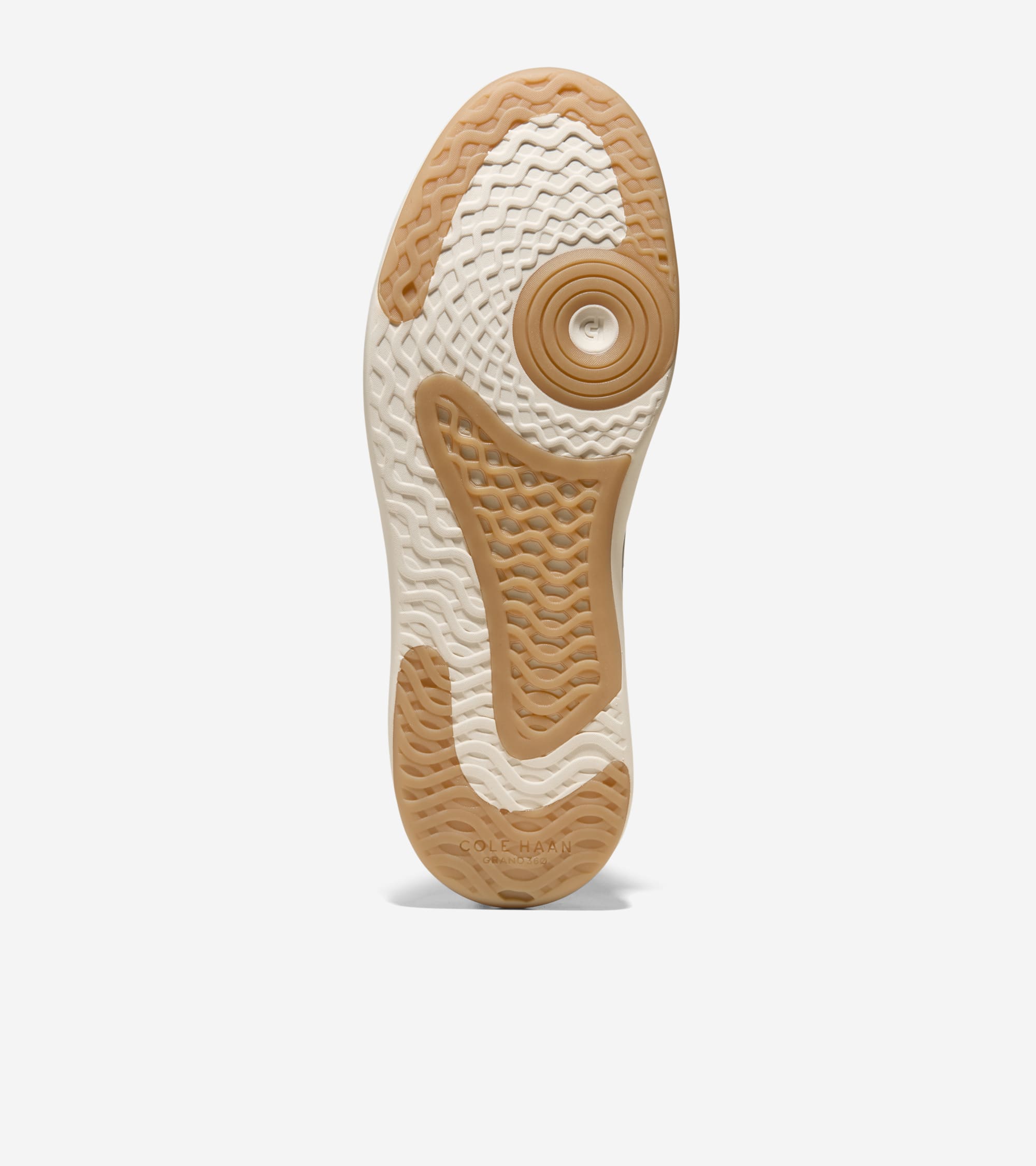 Men's GrandPrø All Day Court Leather Sneakers