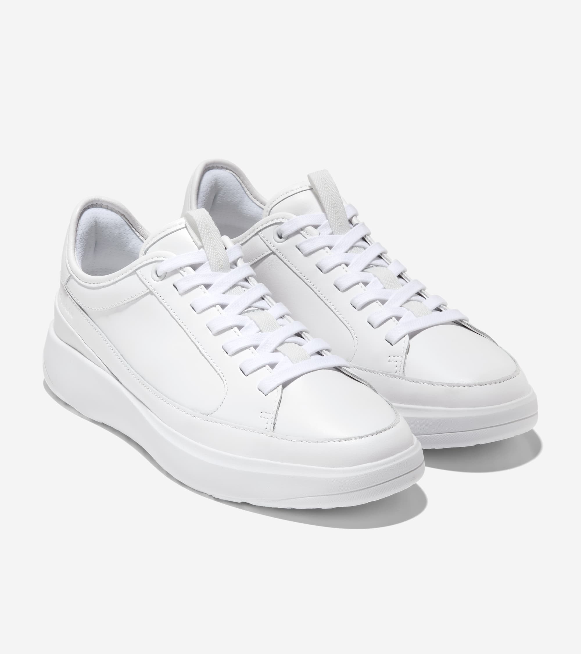 Men's GrandPrø All Day Court Leather Sneakers