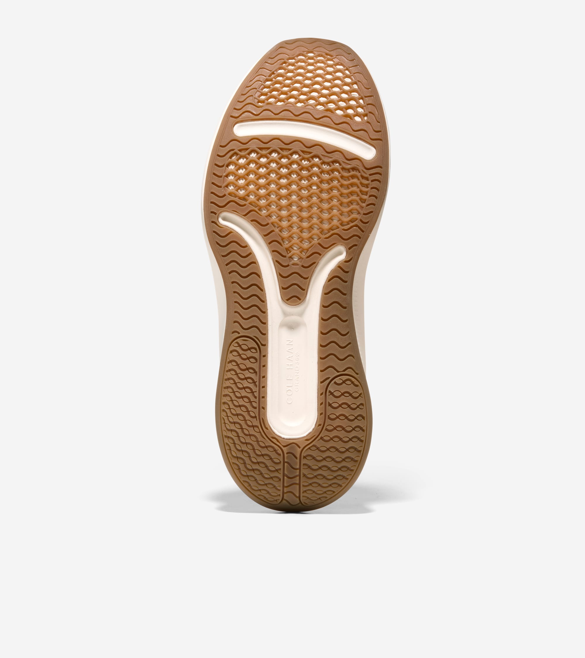 Men's GrandPrø All Day Runner Leather