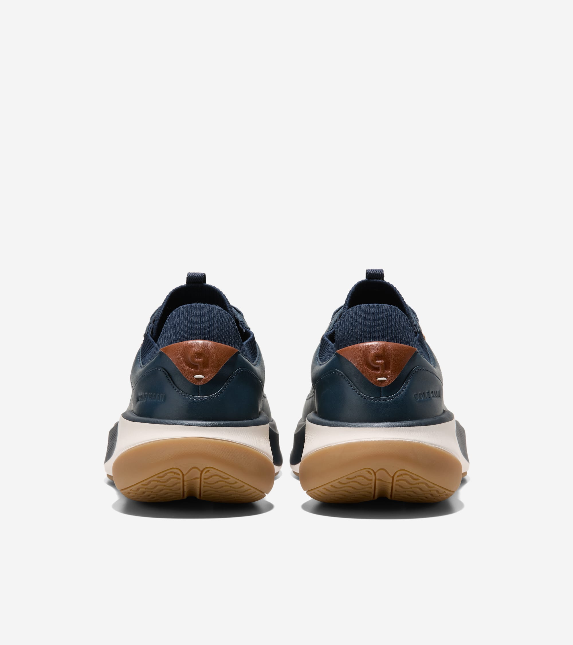 Men's GrandPrø All Day Runner Leather