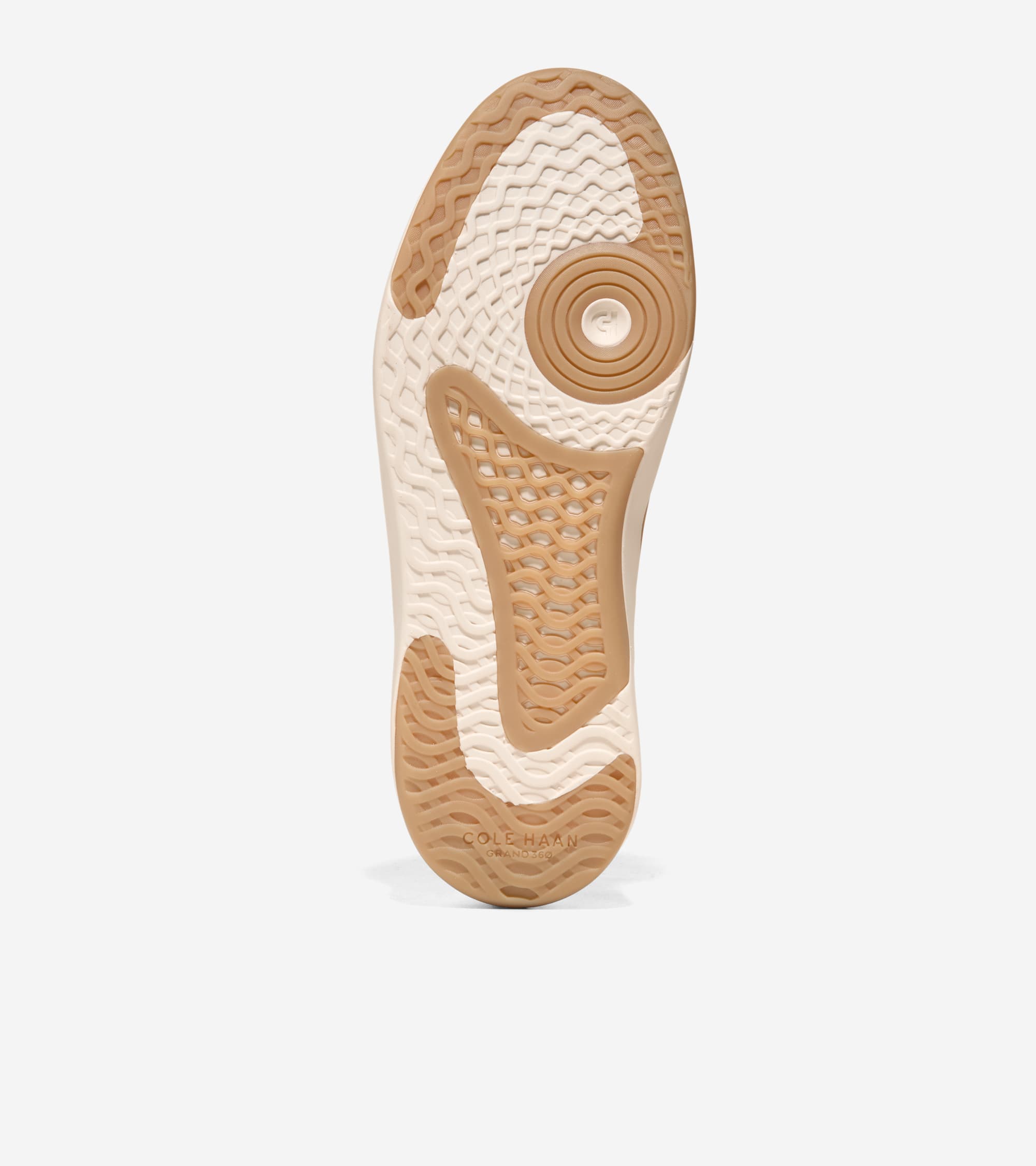 Men's GrandPrø All Day Court Sneaker Leather