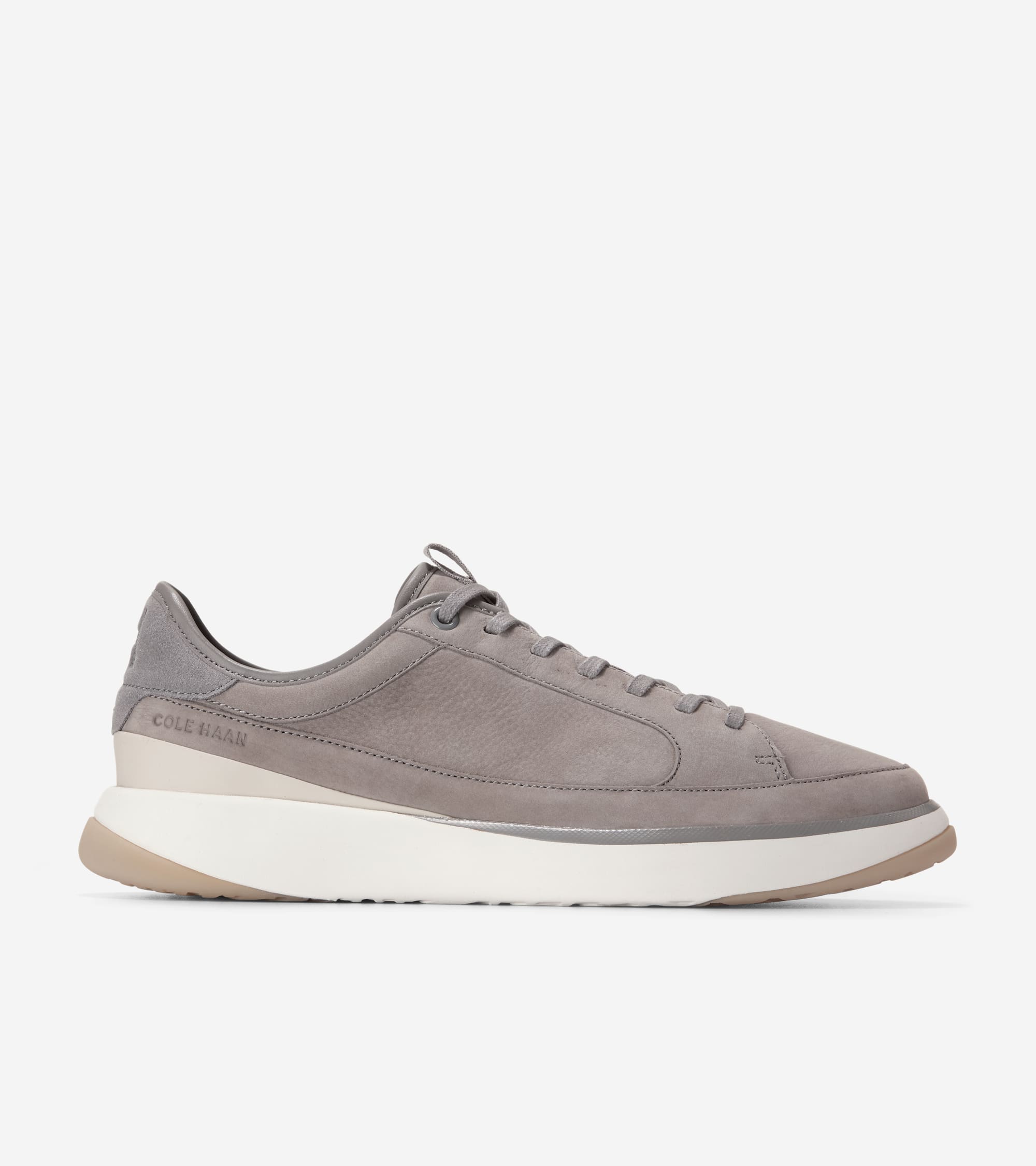 Men's GrandPrø All Day Court Sneaker Leather