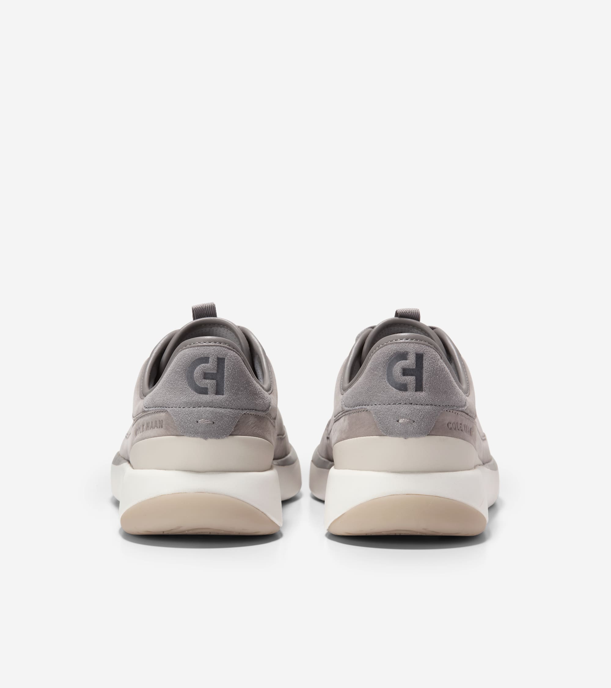 Men's GrandPrø All Day Court Sneaker Leather