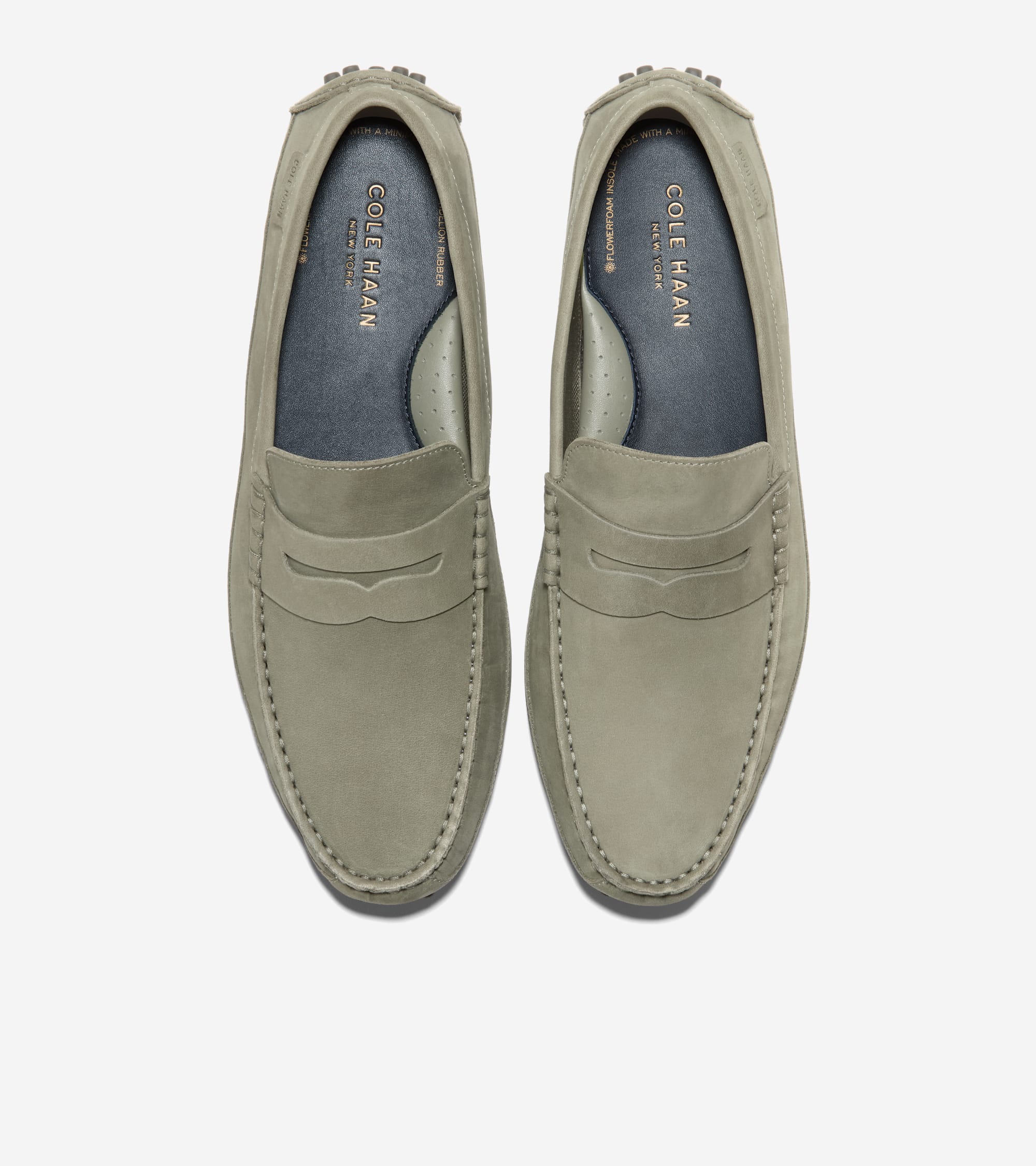 Men's Davies Grand Penny Driving Shoes