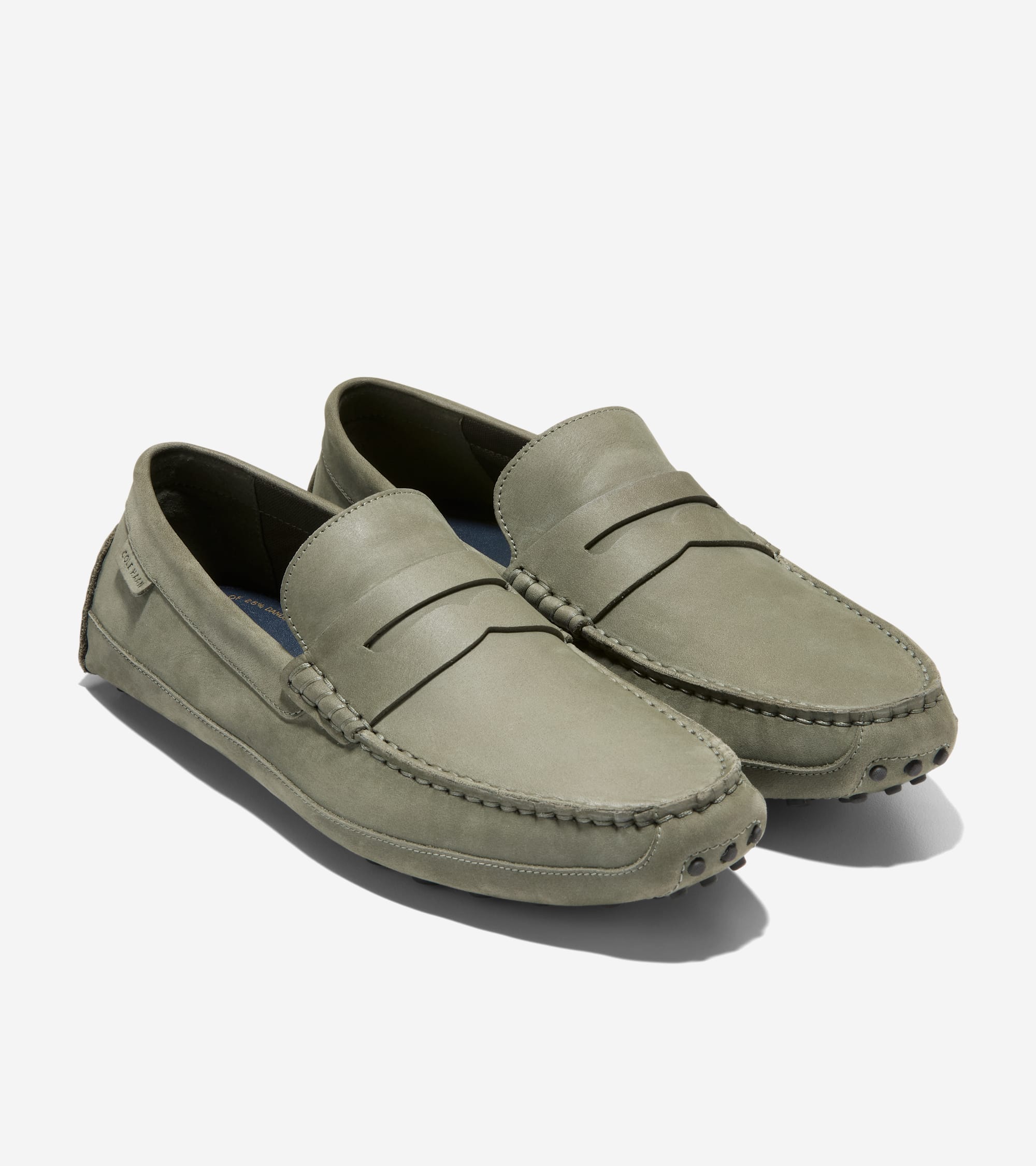 Men's Davies Grand Penny Driving Shoes