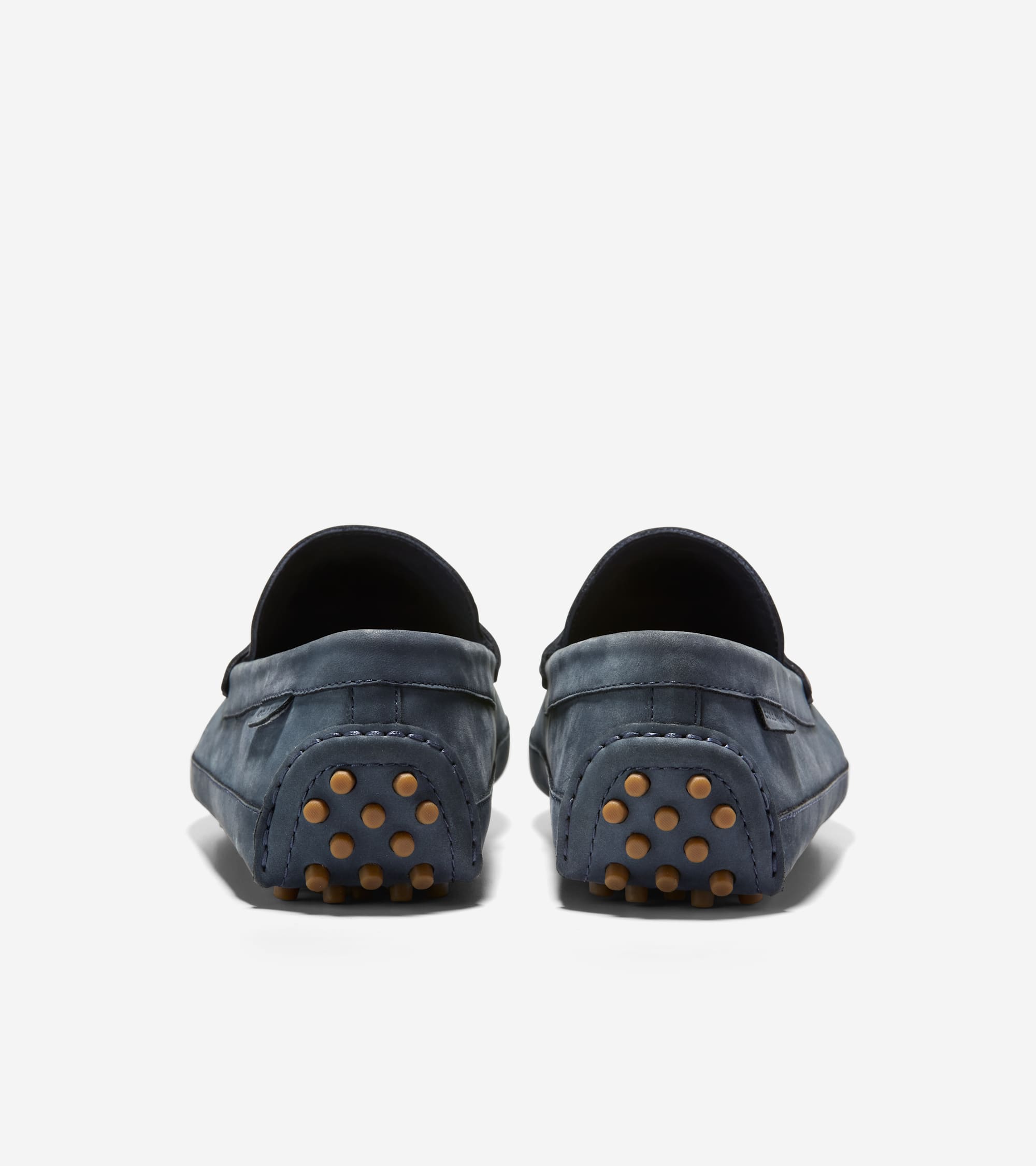 Men's Davies Grand Penny Driving Shoes