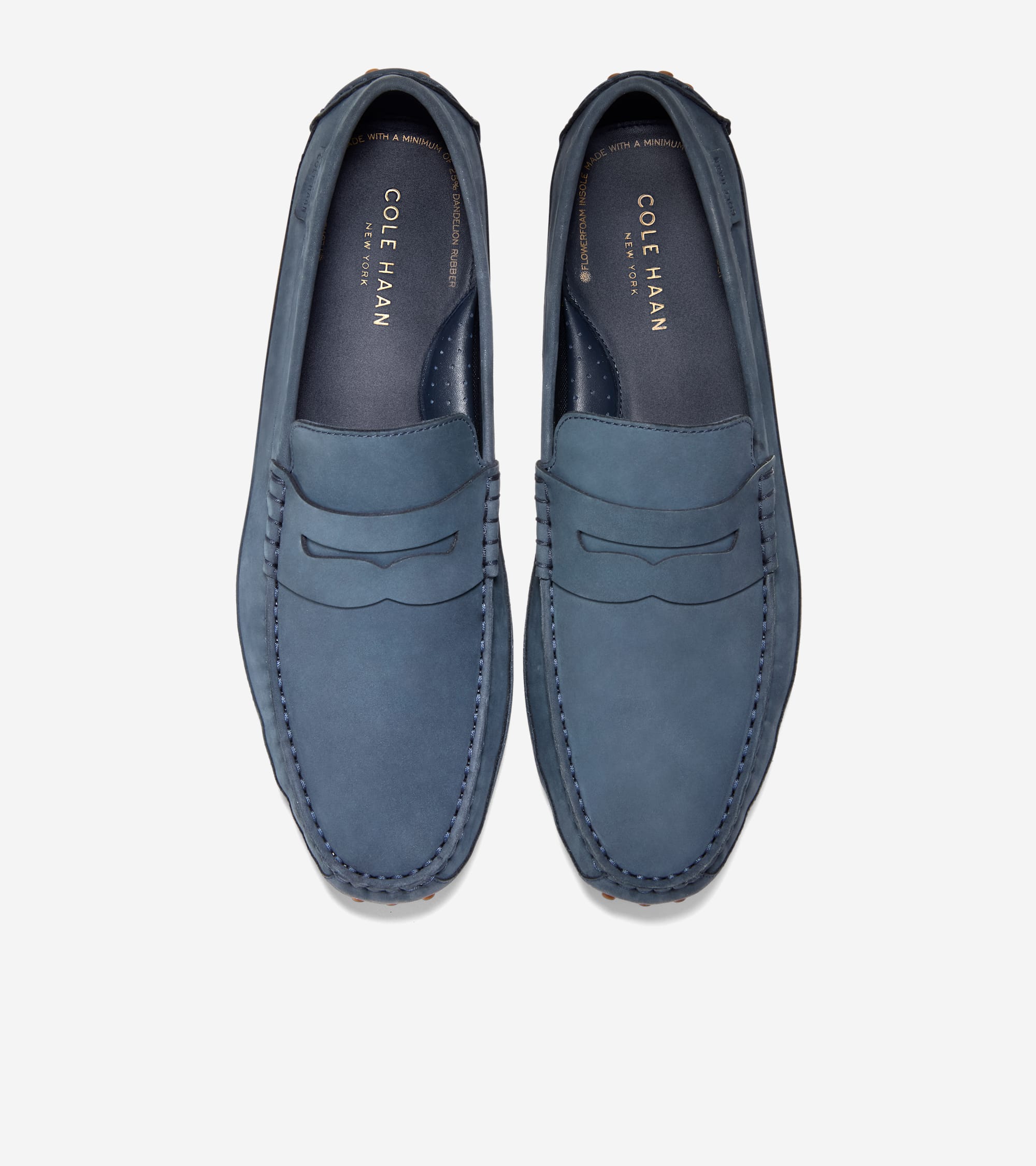 Men's Davies Grand Penny Driving Shoes