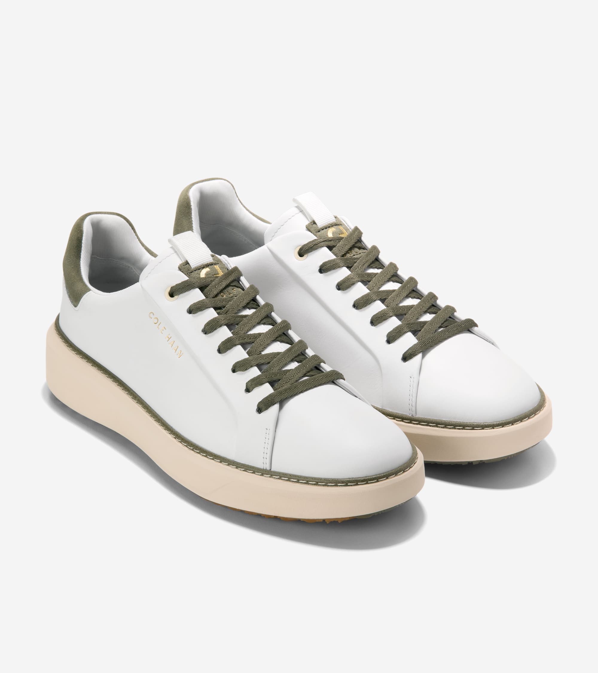 Men's GrandPrø Topspin Golf Shoes