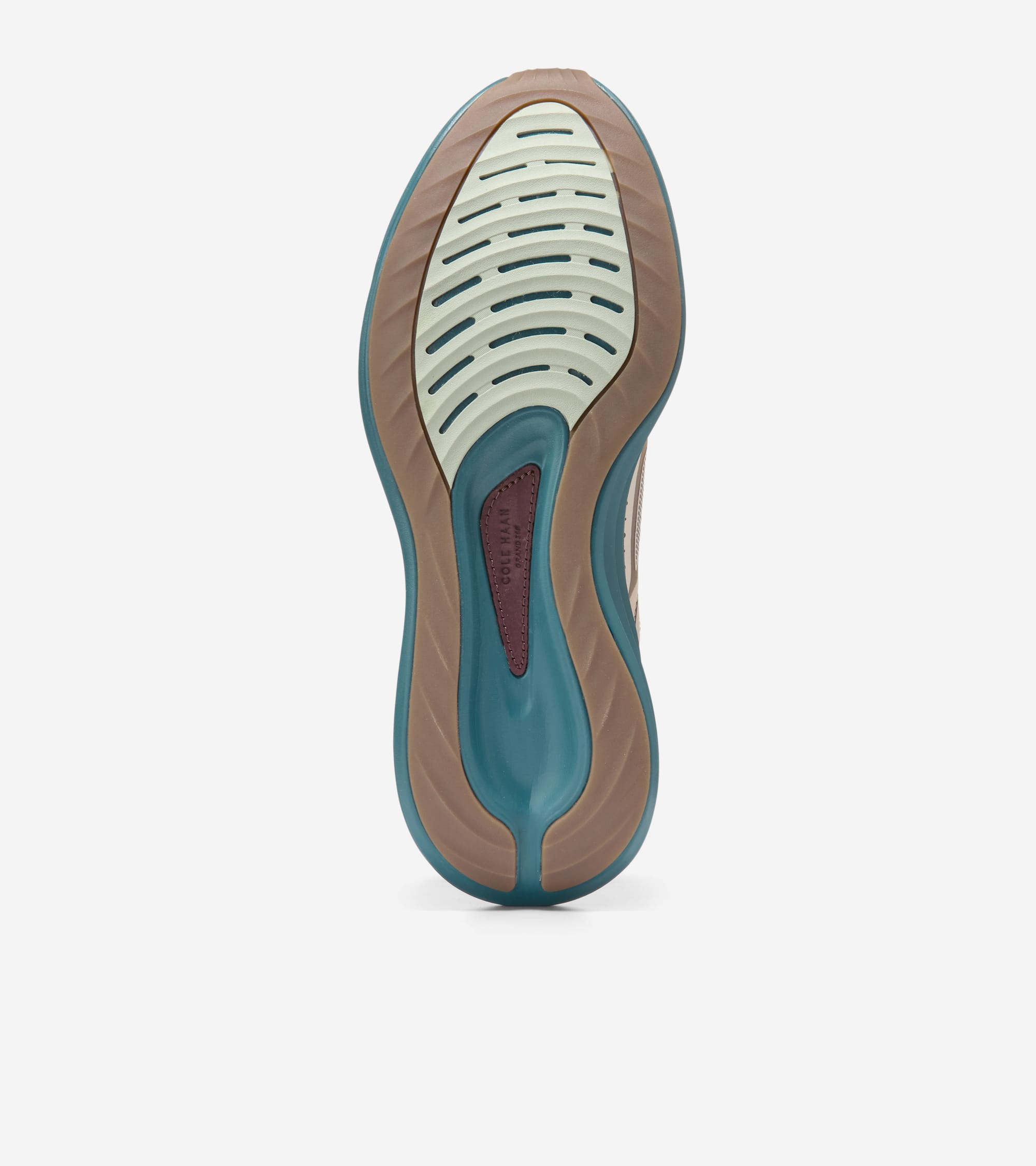 Men's ØriginalGrand Quadstar Running Sneakers