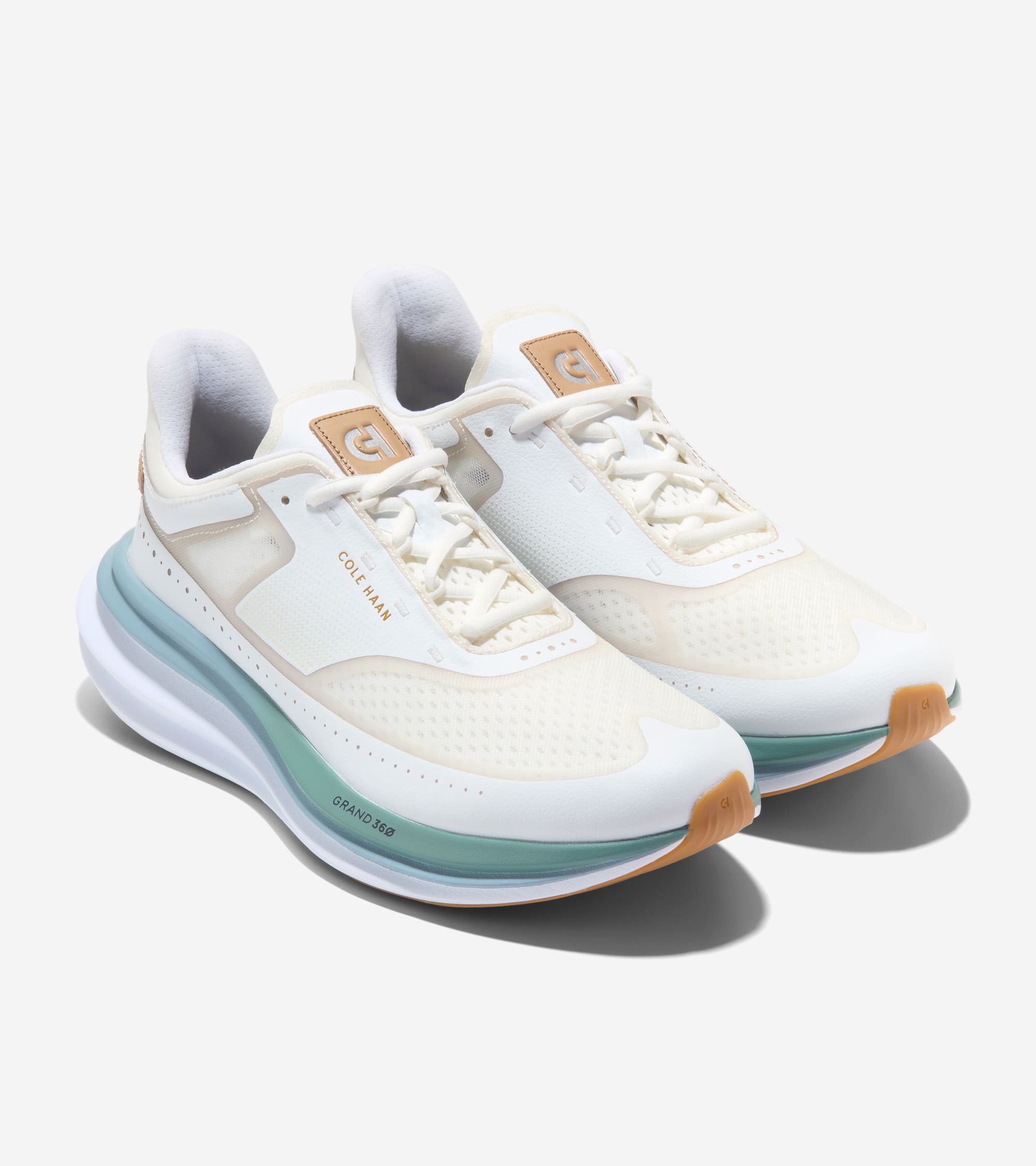 Men's ØriginalGrand Quadstar Running Sneakers