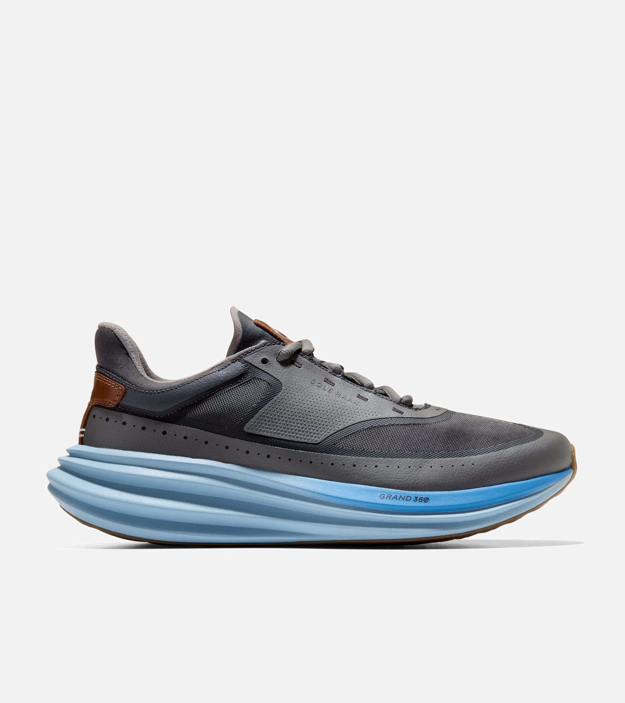 Men's ØriginalGrand Quadstar Running Sneakers