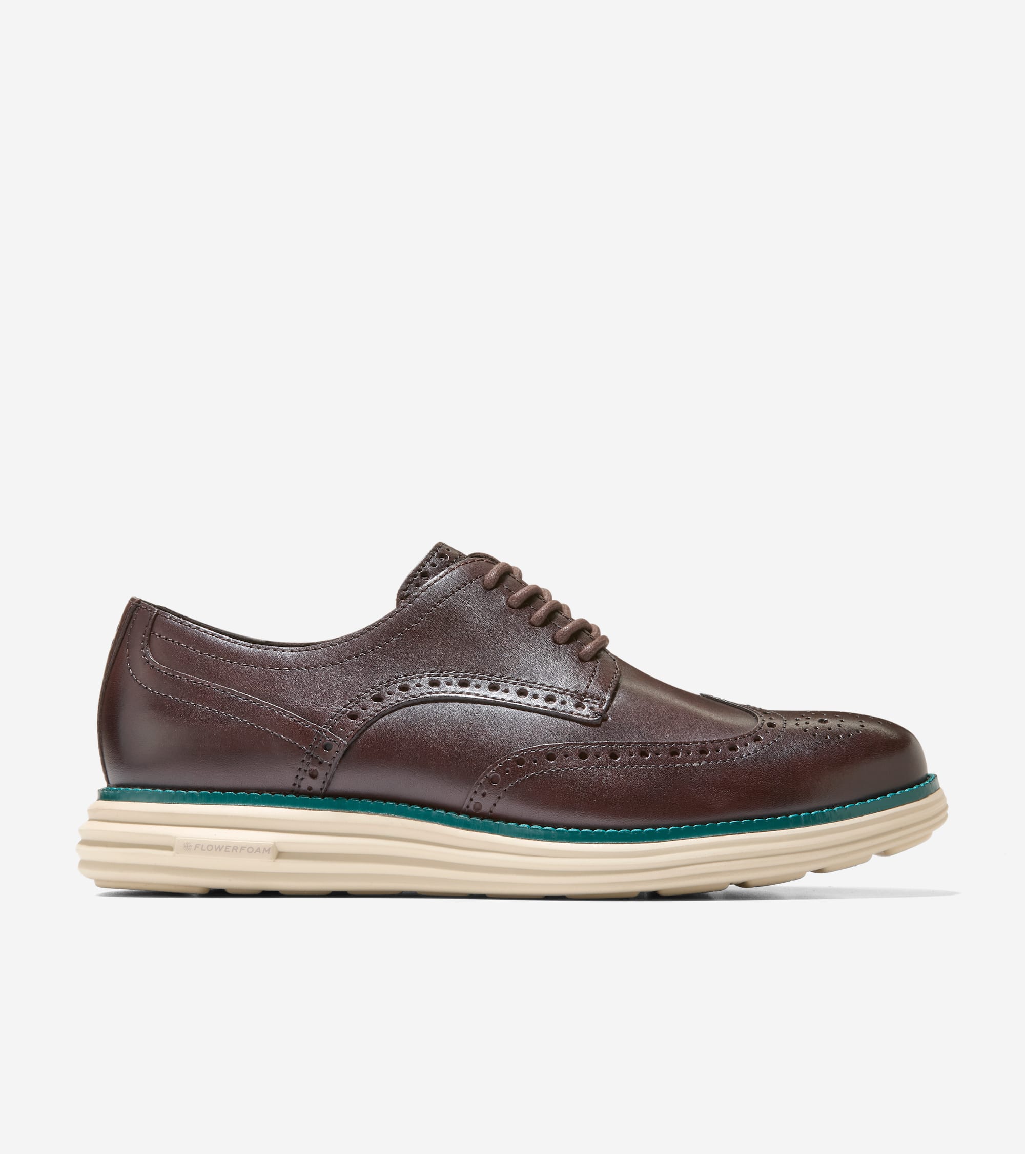 Men's ØriginalGrand Remastered Wingtip Oxfords