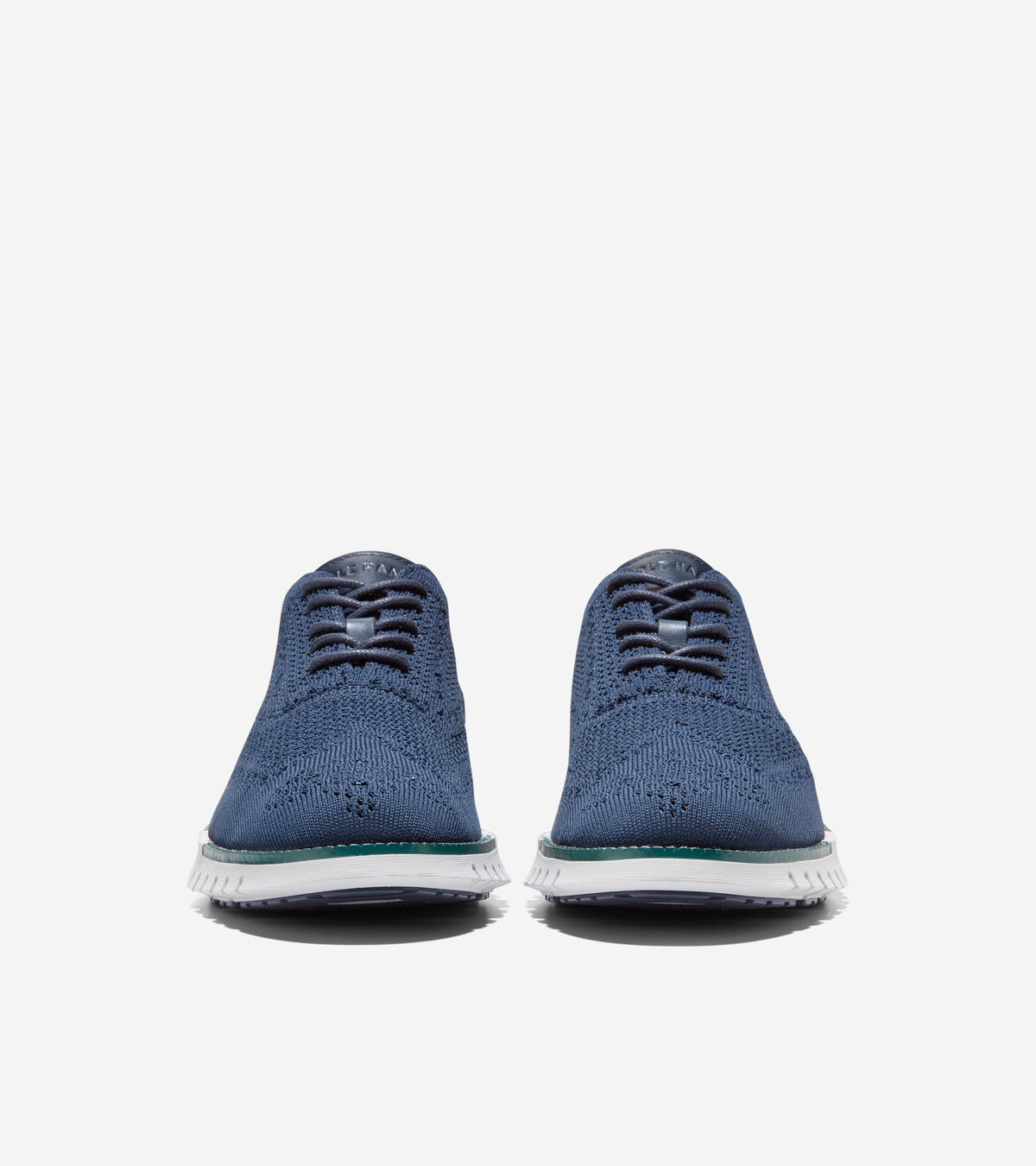 Men's ZERØGRAND Remastered Stitchlite™ Wingtip Oxfords – Cole Haan Thailand