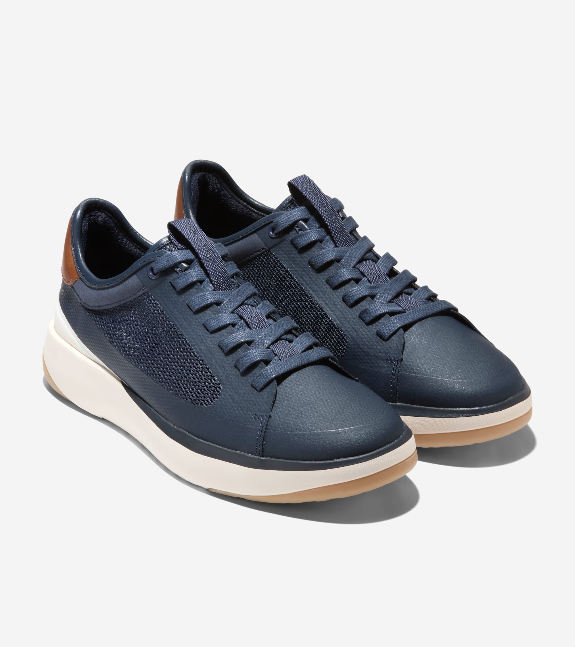 Men's GrandPrø All Day Court Sneakers