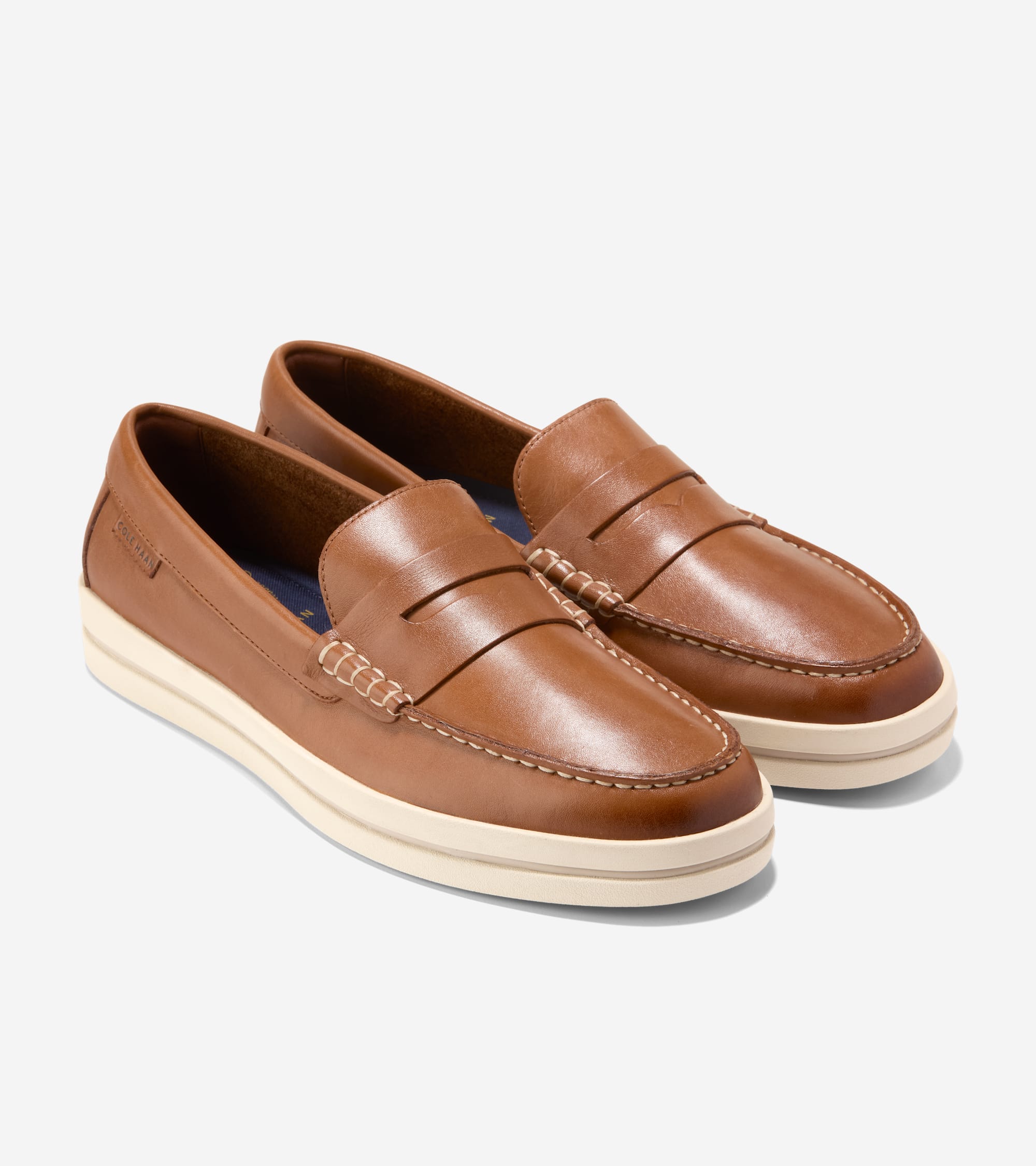 Men's Pinch Long-Weekender Penny Loafers