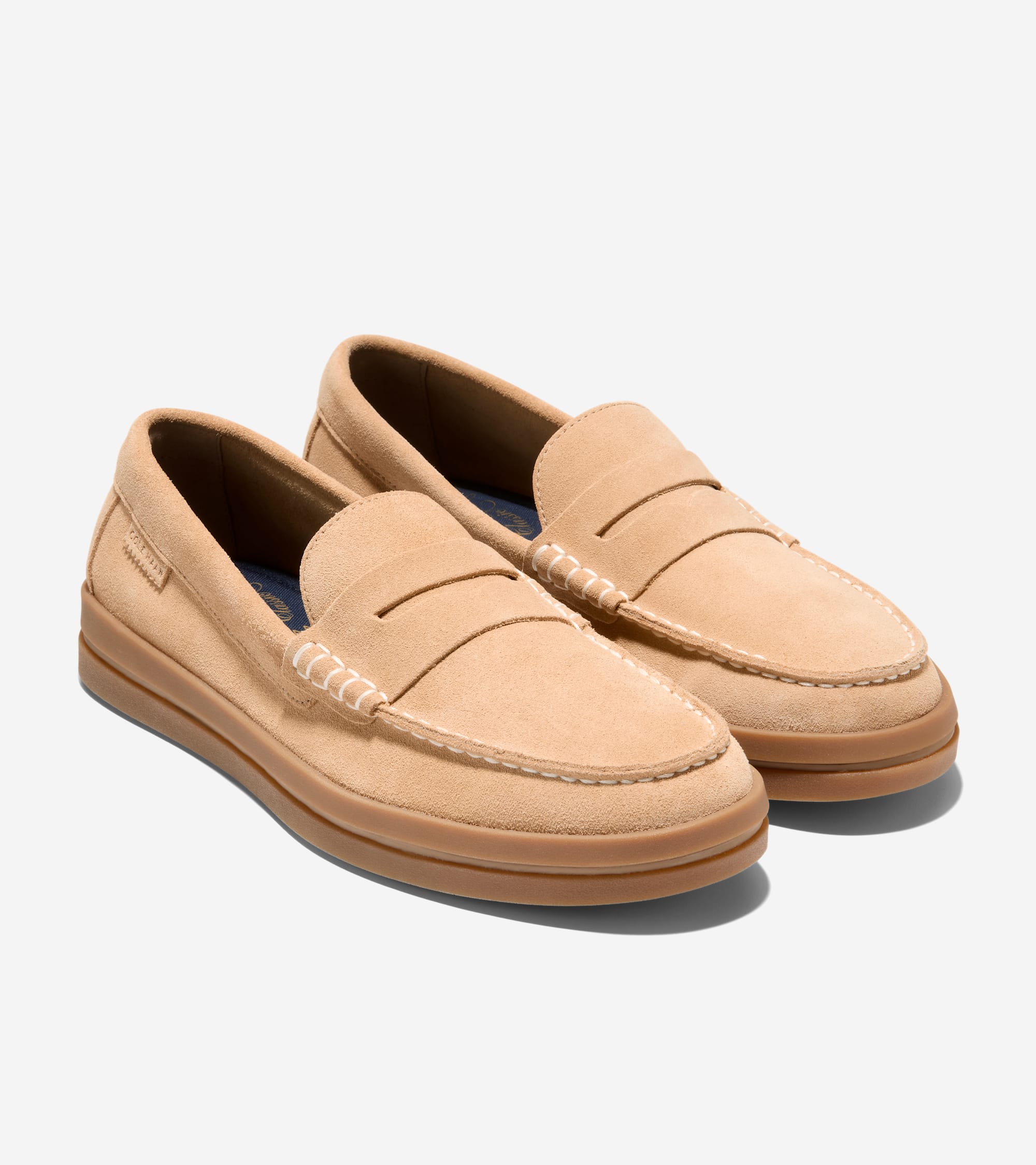 Men's Pinch Long-Weekender Penny Loafers