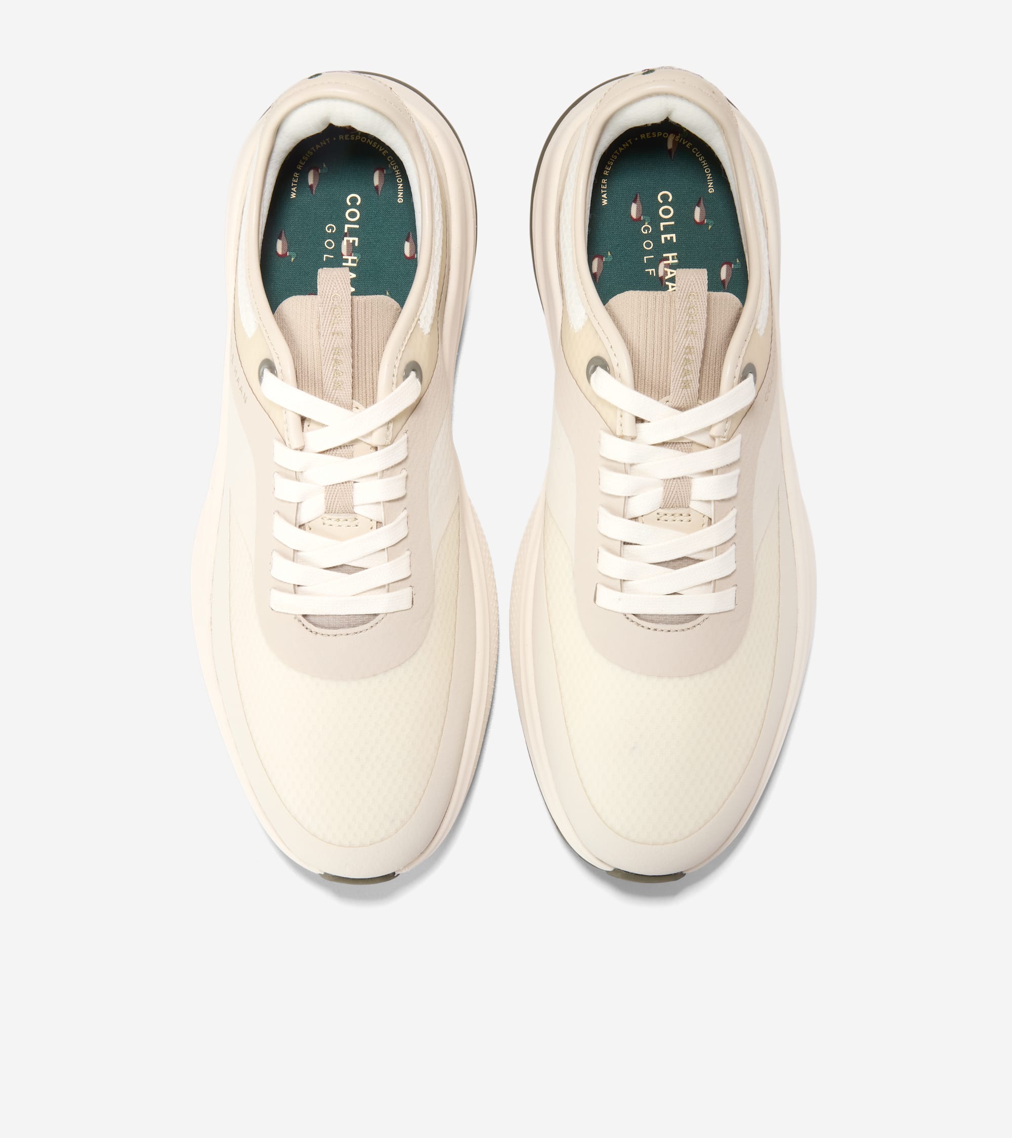 Men's GrandPrø All-Day Golf Shoes