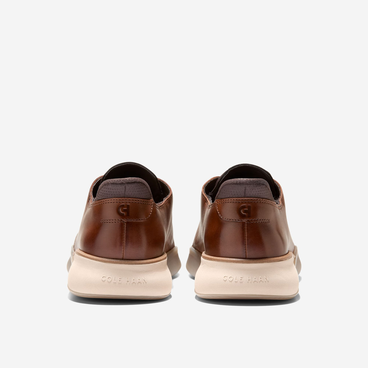 Men's 6.ZERØGRAND Laser Quick-On Oxfords – Cole Haan Thailand