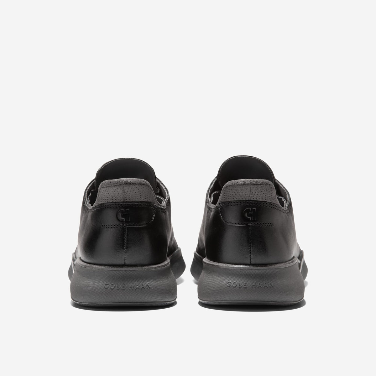Men's 6.ZERØGRAND Laser Quick-On Oxfords – Cole Haan Thailand