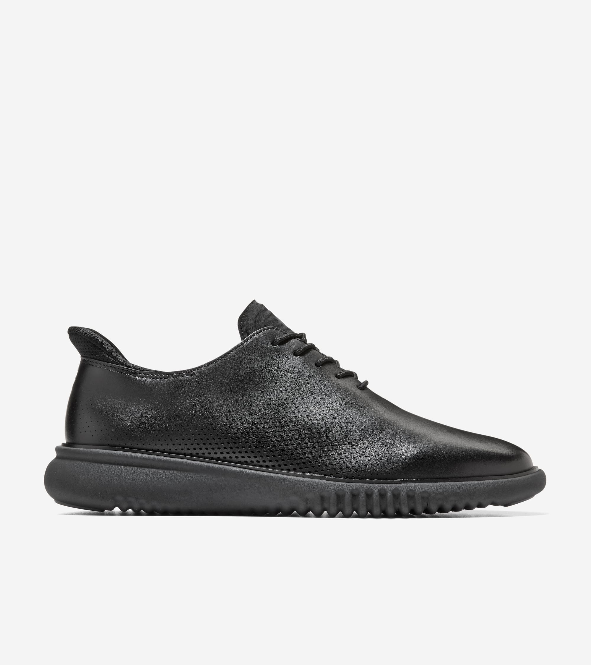 Men's 2.ZERØGRAND EVO Laser Quick-On Oxfords