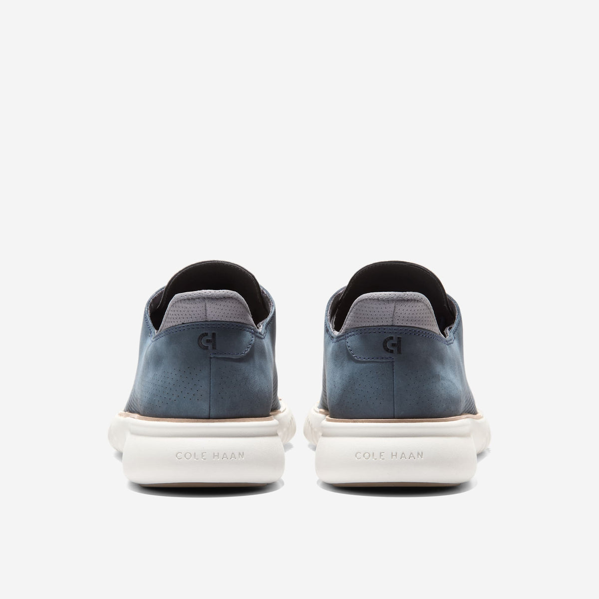 Men's 2.ZERØGRAND EVO Laser Quick-On Oxfords – Cole Haan Thailand
