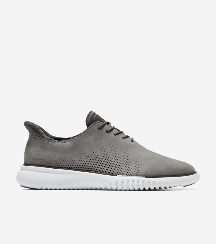 Men's 2.ZERØGRAND EVO Laser Quick-On Oxfords – Cole Haan Thailand