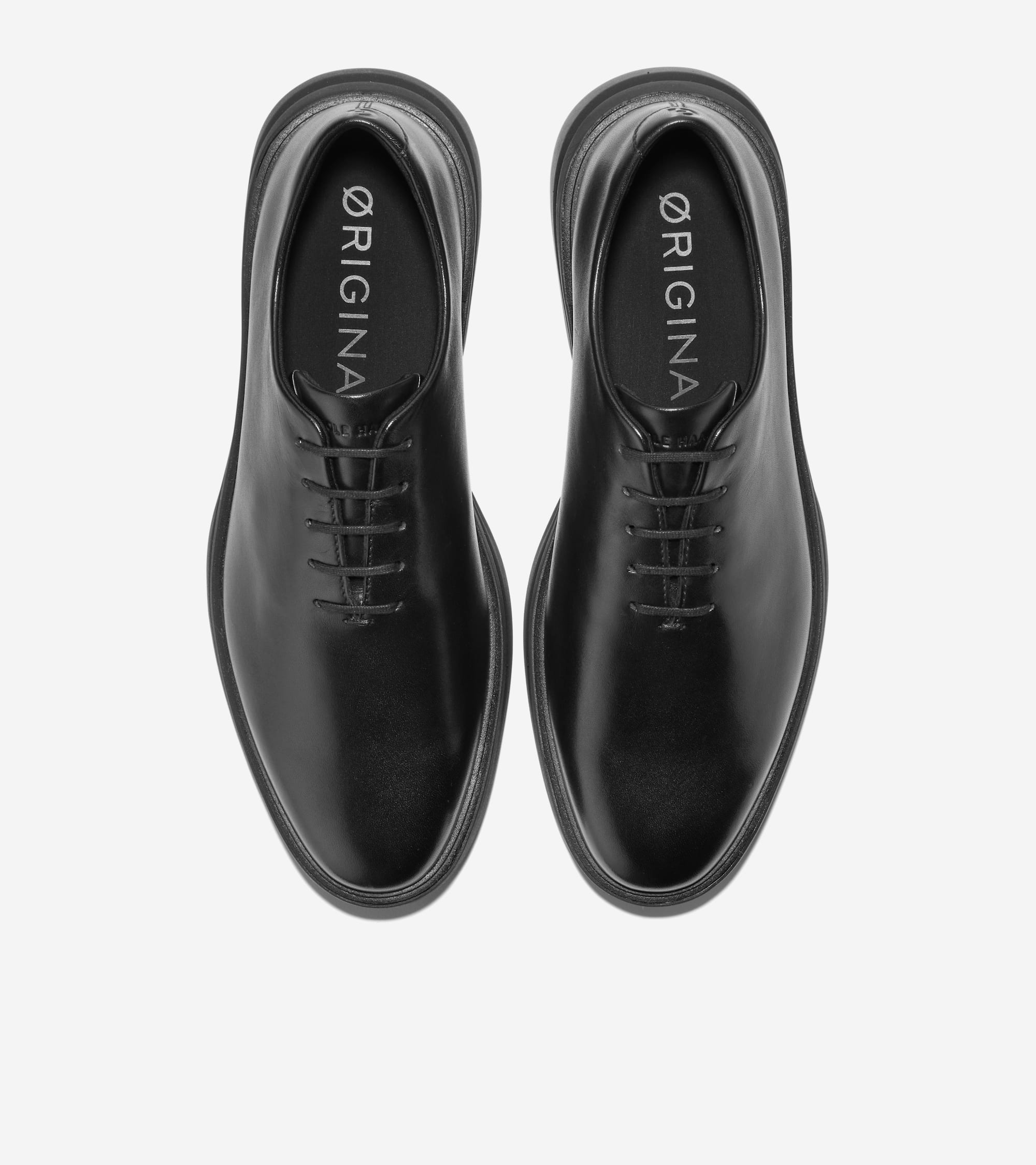 Men's ØriginalGrand CitySpectre Wholecut Oxfords