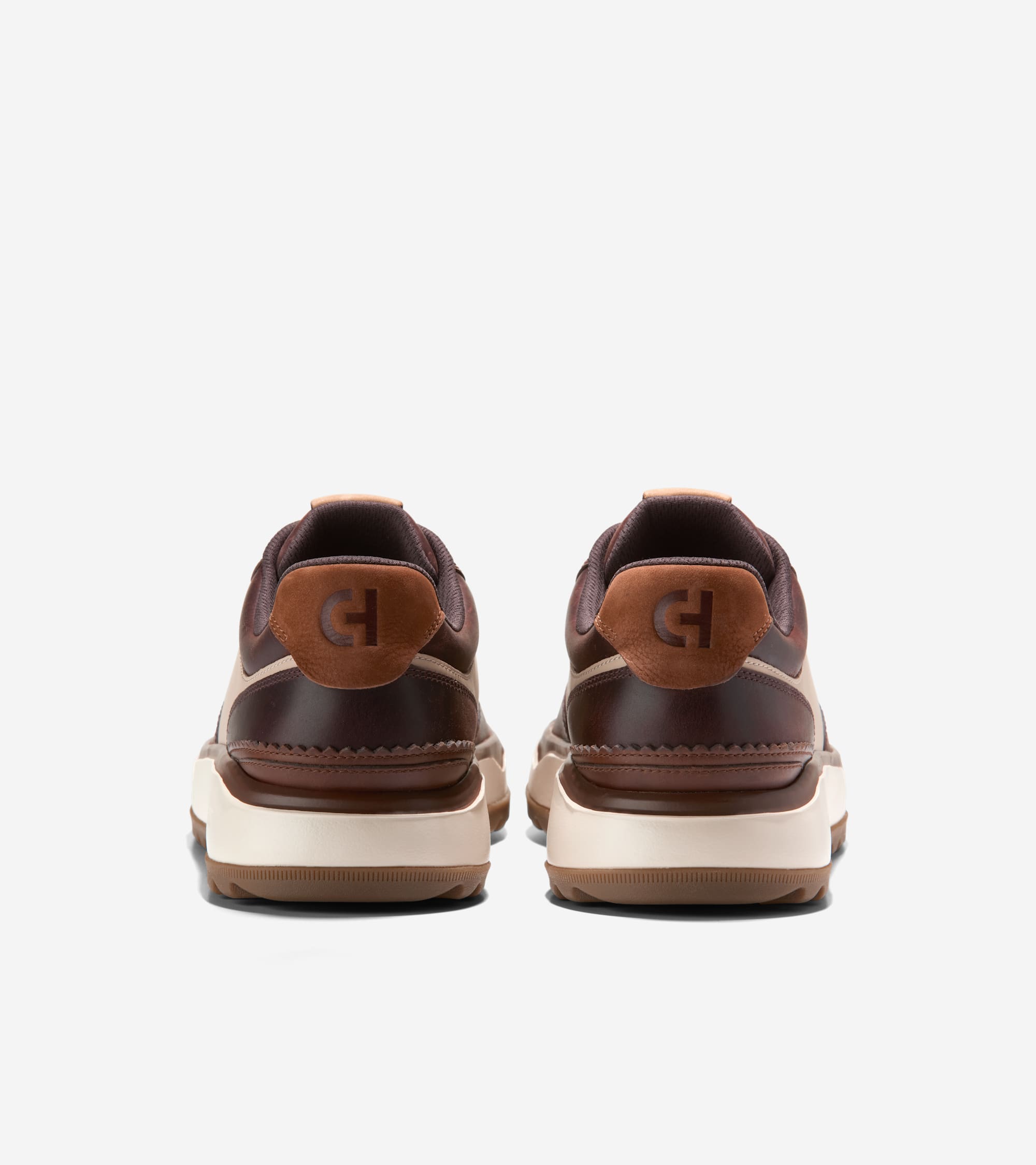 Men's GrandPrø Crossover Waterproof Golf Shoes