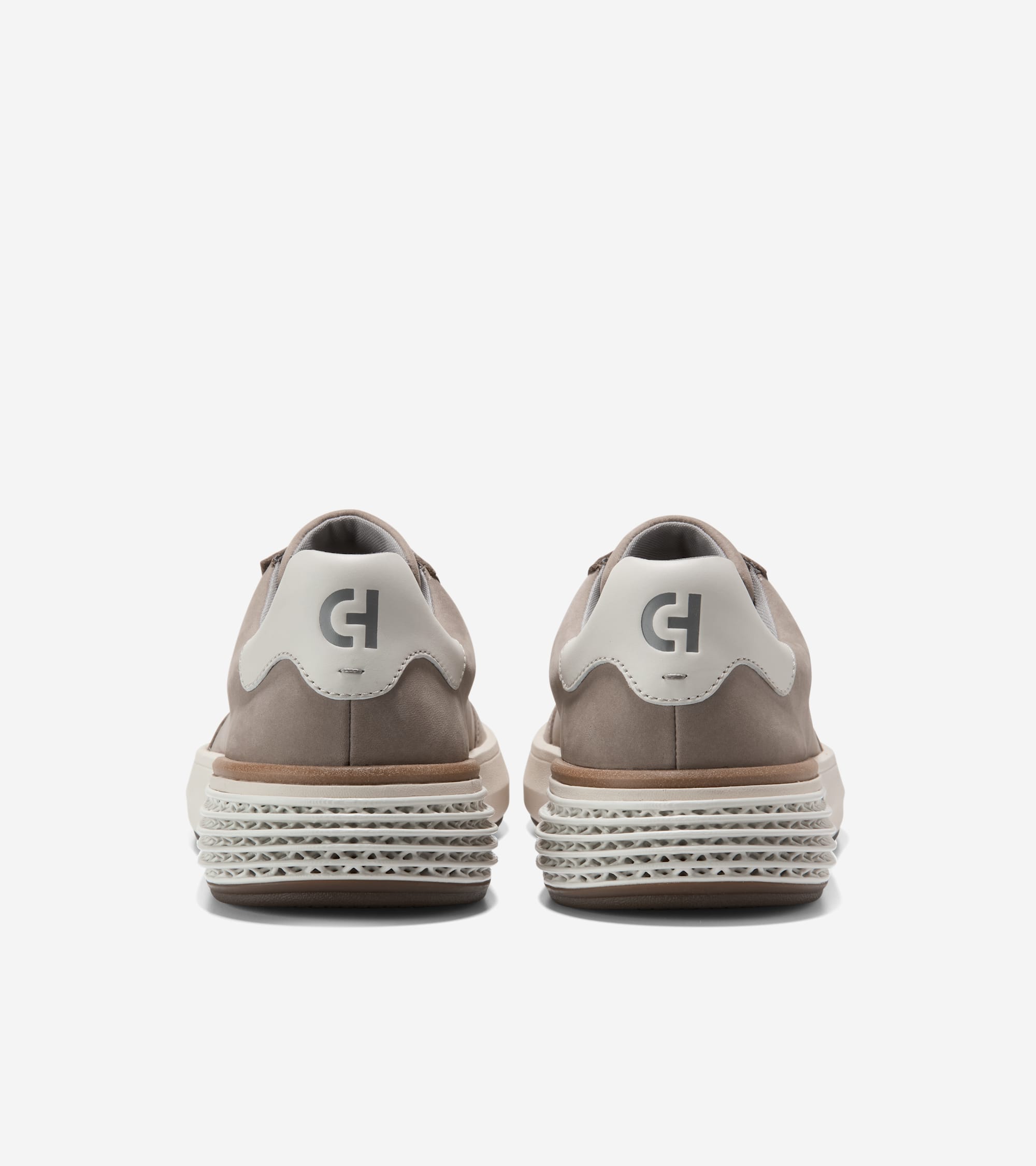 Men's GrandPrø Halfcourt SkyWeave™ Sneakers