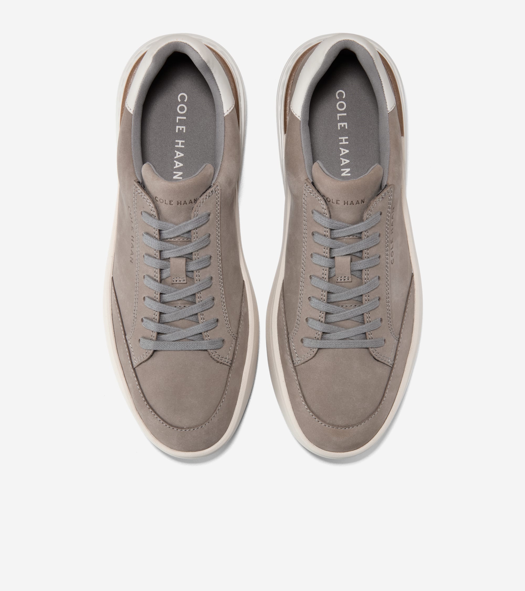 Men's GrandPrø Halfcourt SkyWeave™ Sneakers