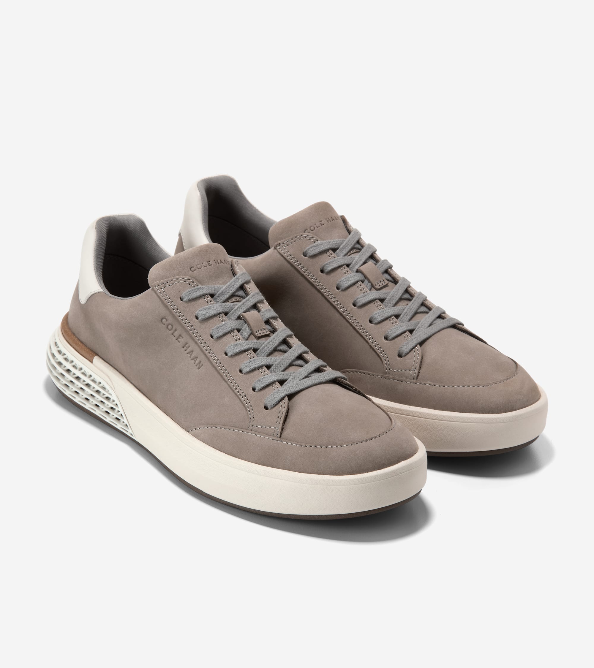 Men's GrandPrø Halfcourt SkyWeave™ Sneakers