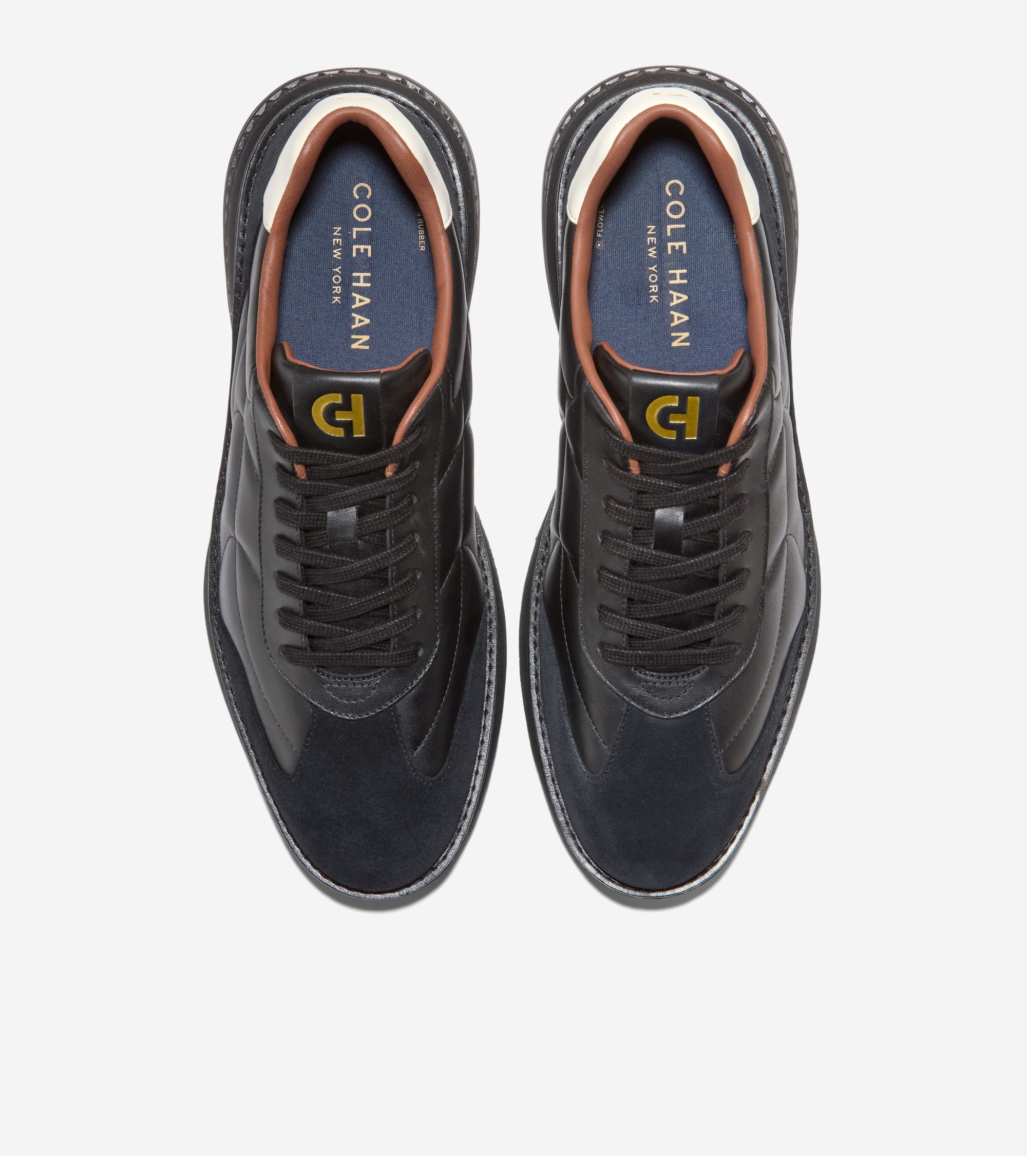Men's GrandPrø Touchline Energyweave Sneaker