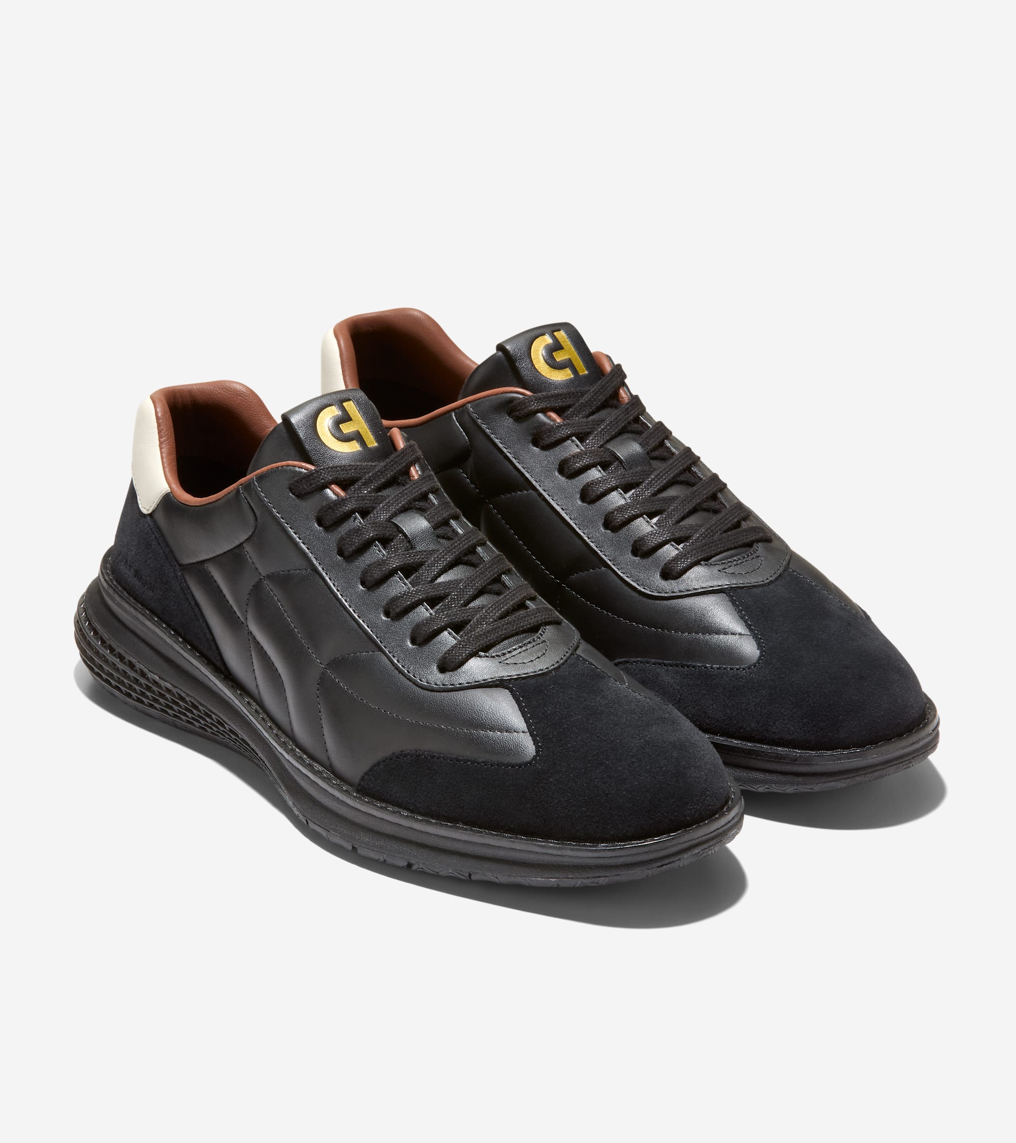 Men's GrandPrø Touchline Energyweave Sneaker