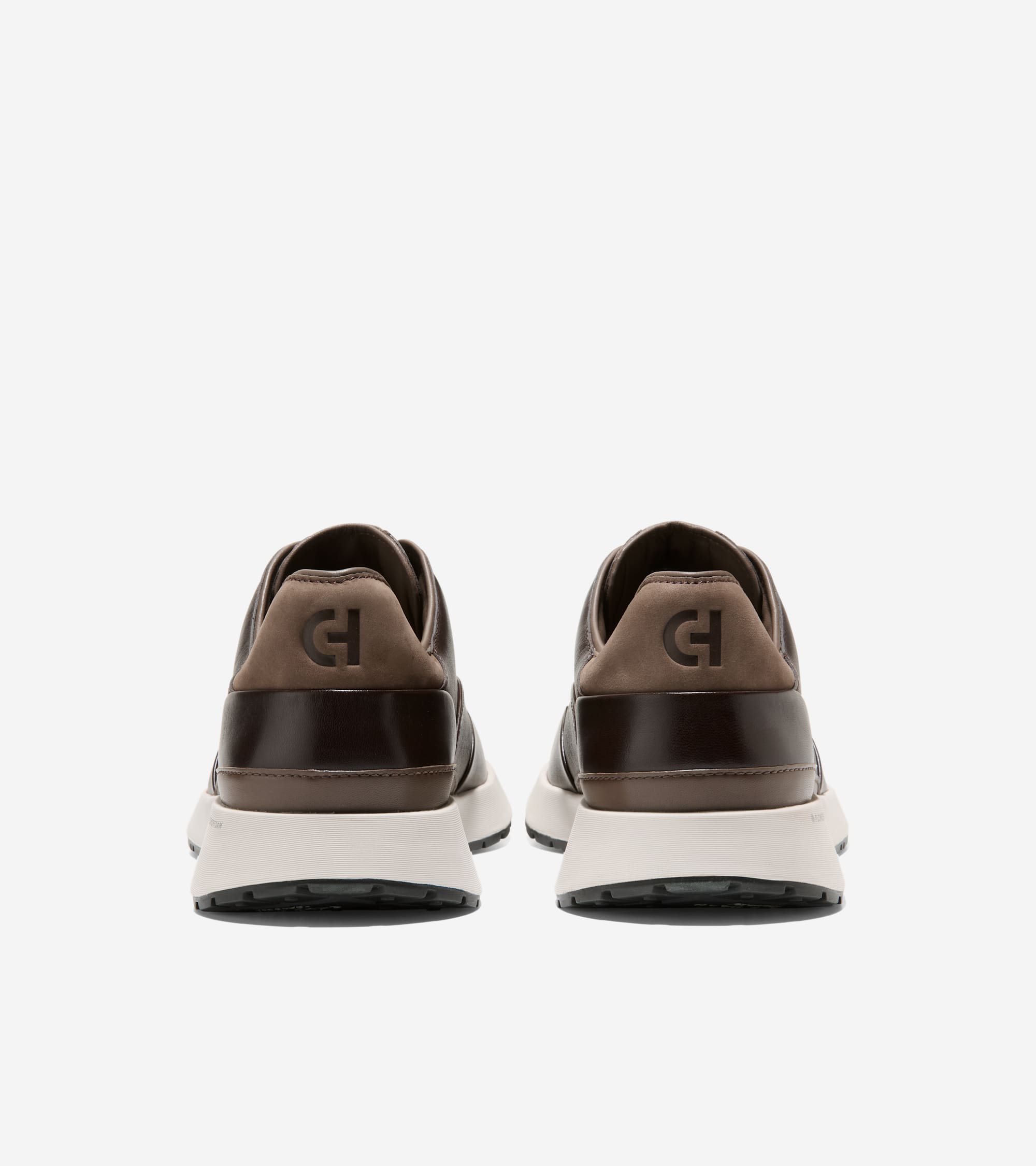 Men's GrandPrø Luxe Mile Sneakers