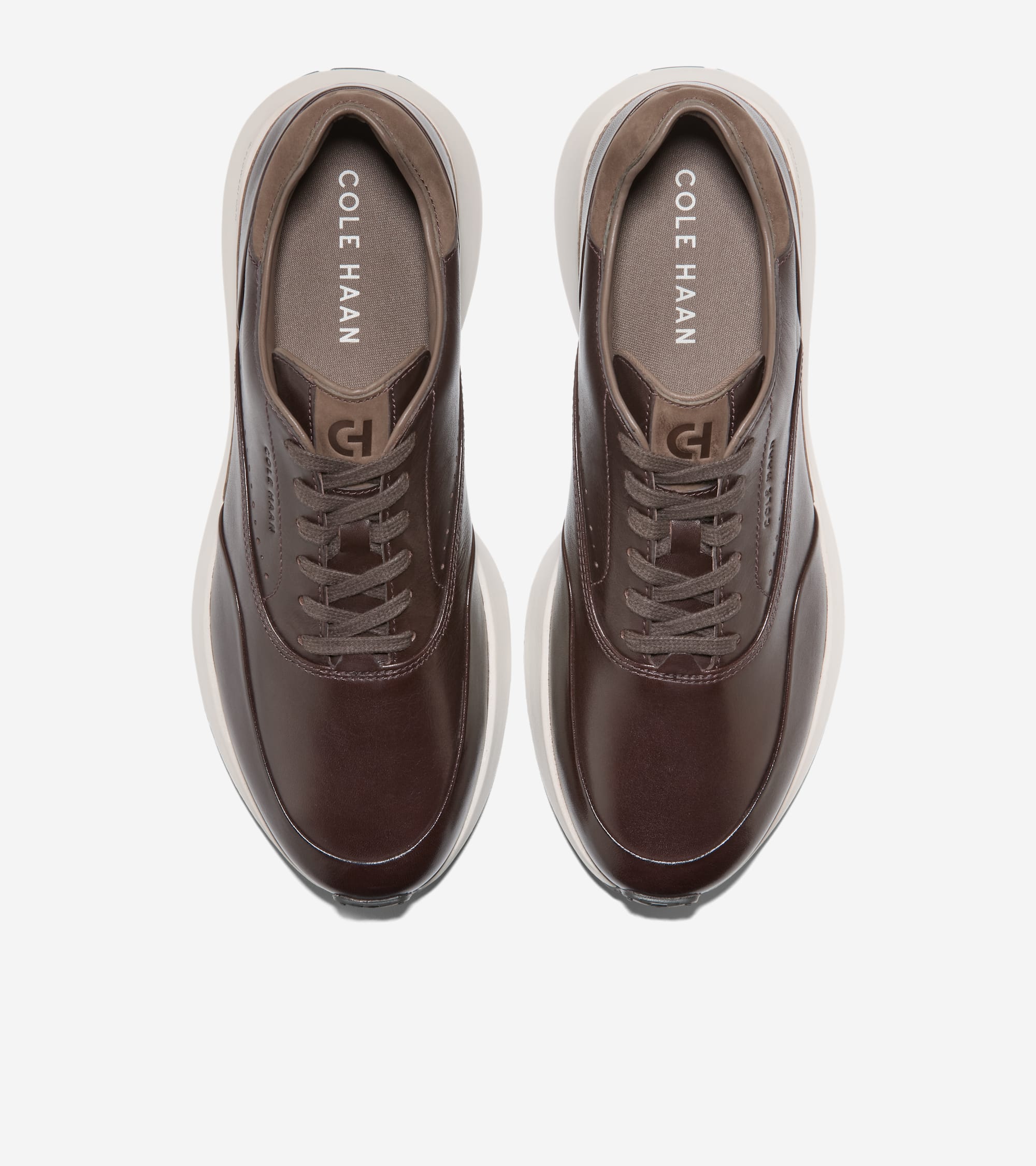 Men's GrandPrø Luxe Mile Sneakers