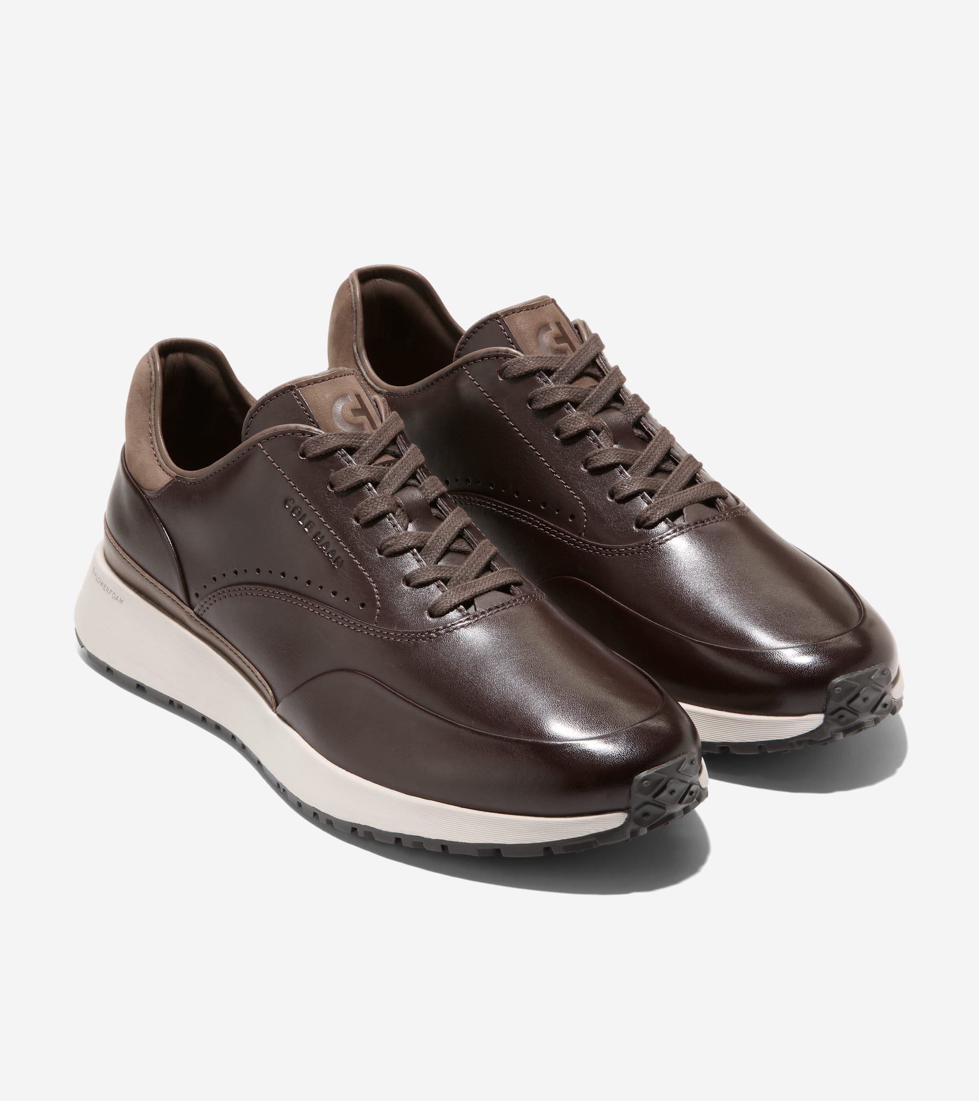 Men's GrandPrø Luxe Mile Sneakers