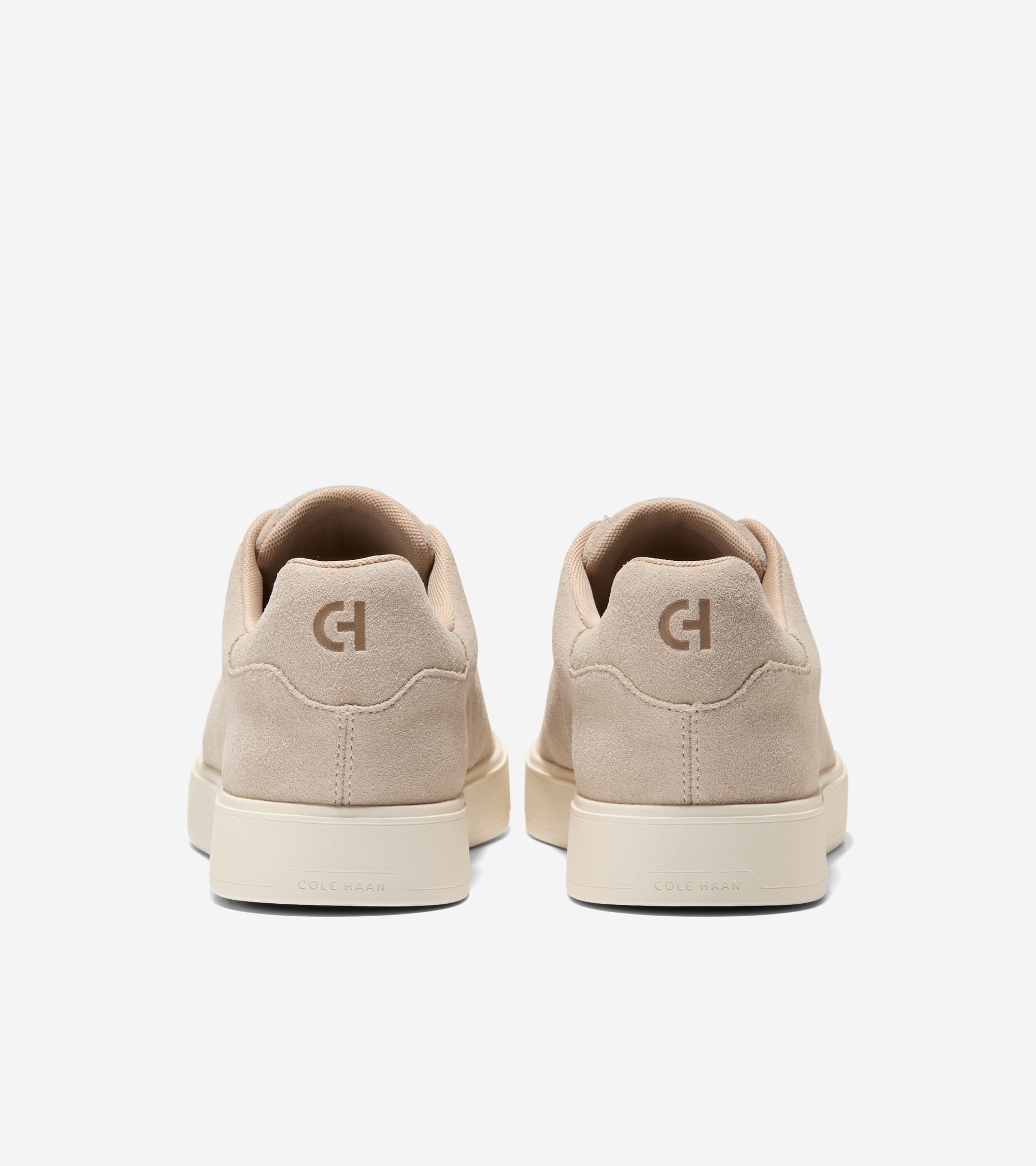 Men's GrandPrø Luxe Slip-On Sneakers
