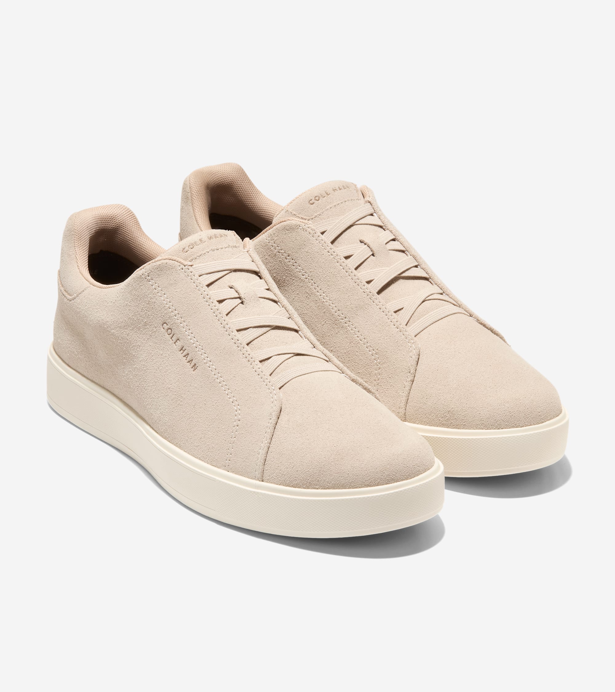 Men's GrandPrø Luxe Slip-On Sneakers