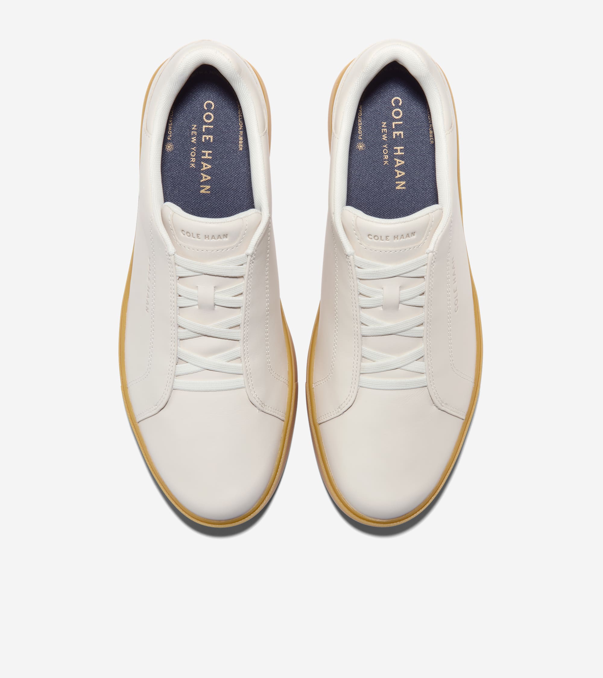 Men's GrandPrø Luxe Slip-On Sneakers