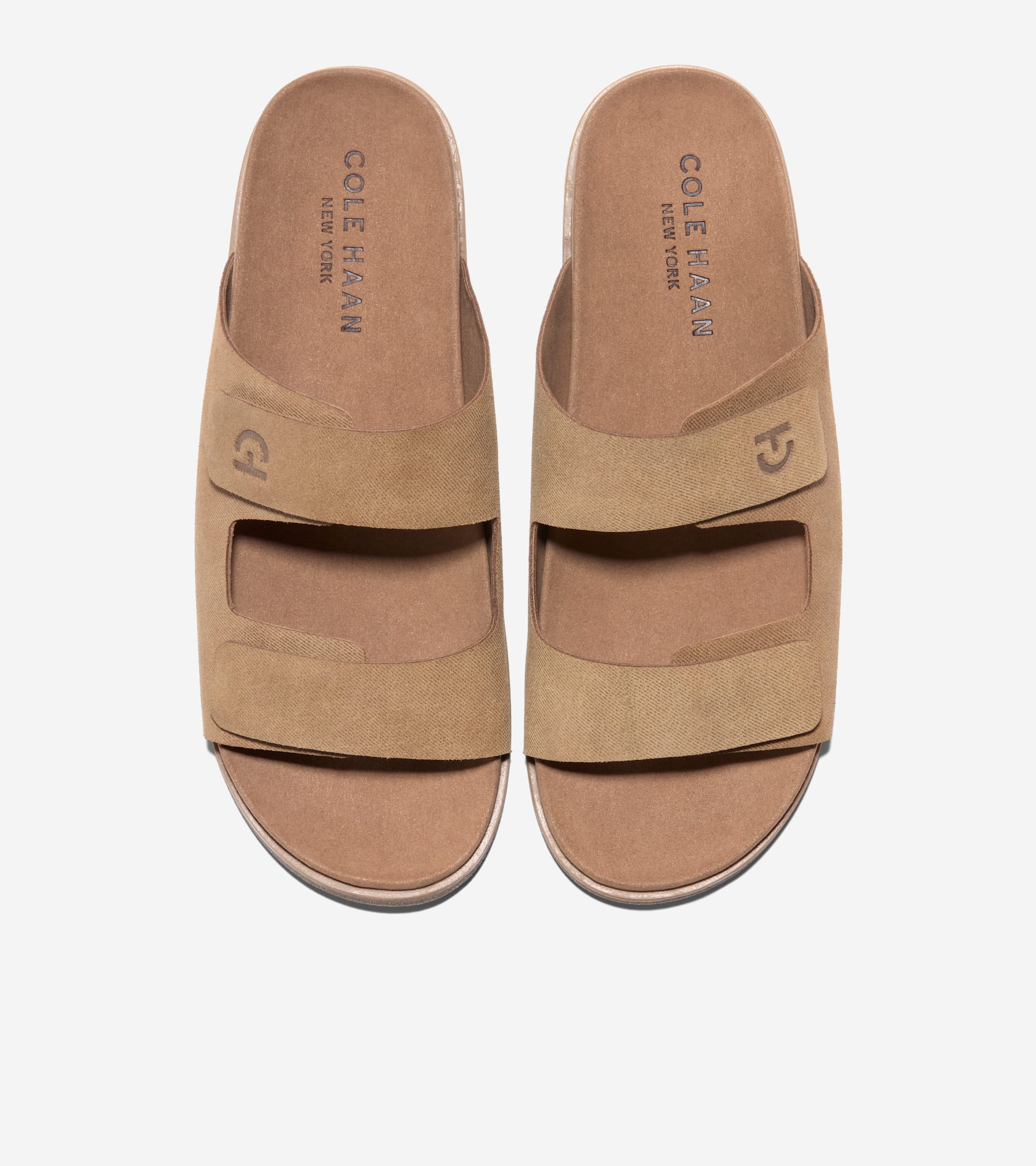 Men's Modern Classics Resort Sandals