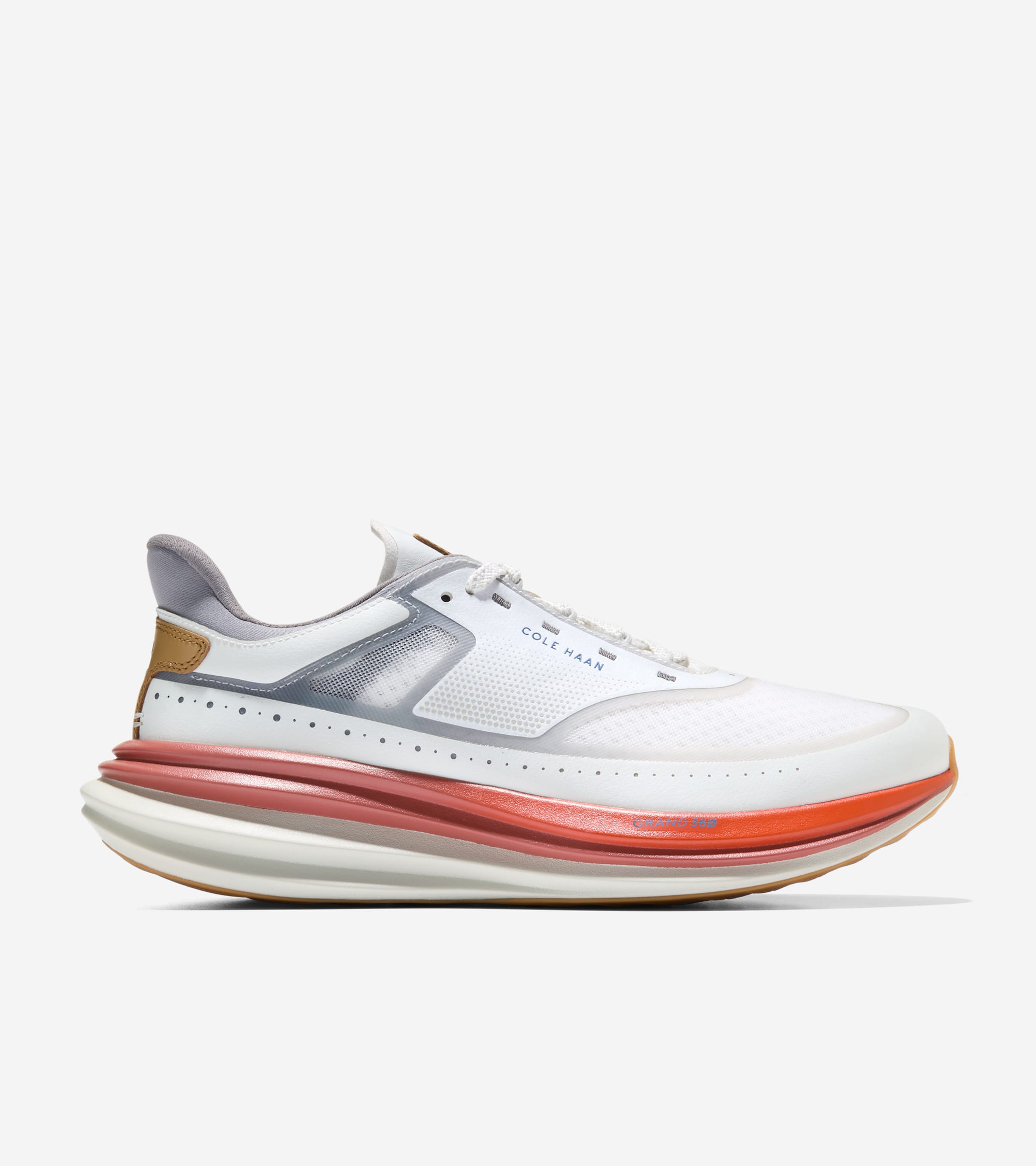 Men's ØriginalGrand Quadstar Running Sneakers