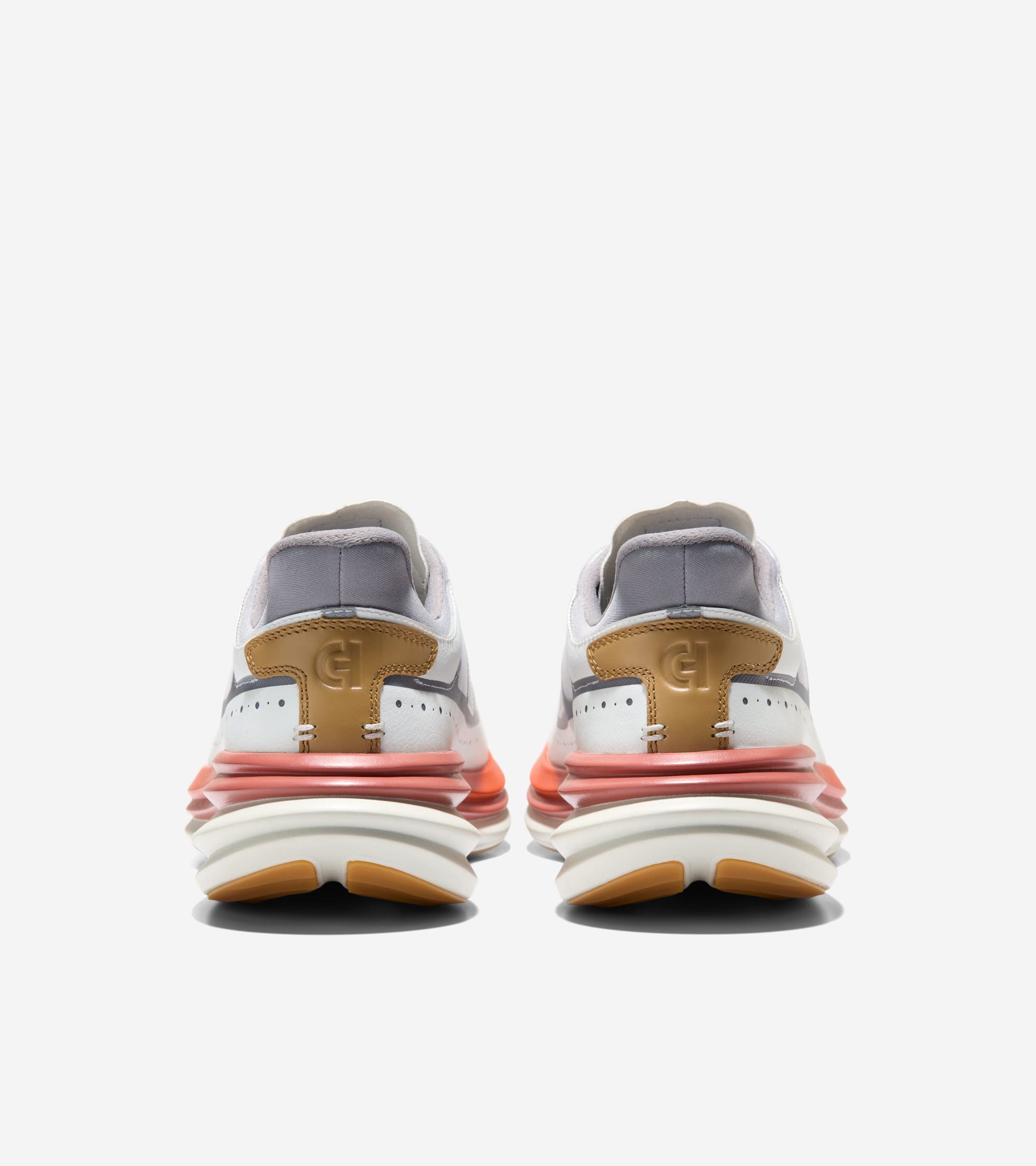 Men's ØriginalGrand Quadstar Running Sneakers