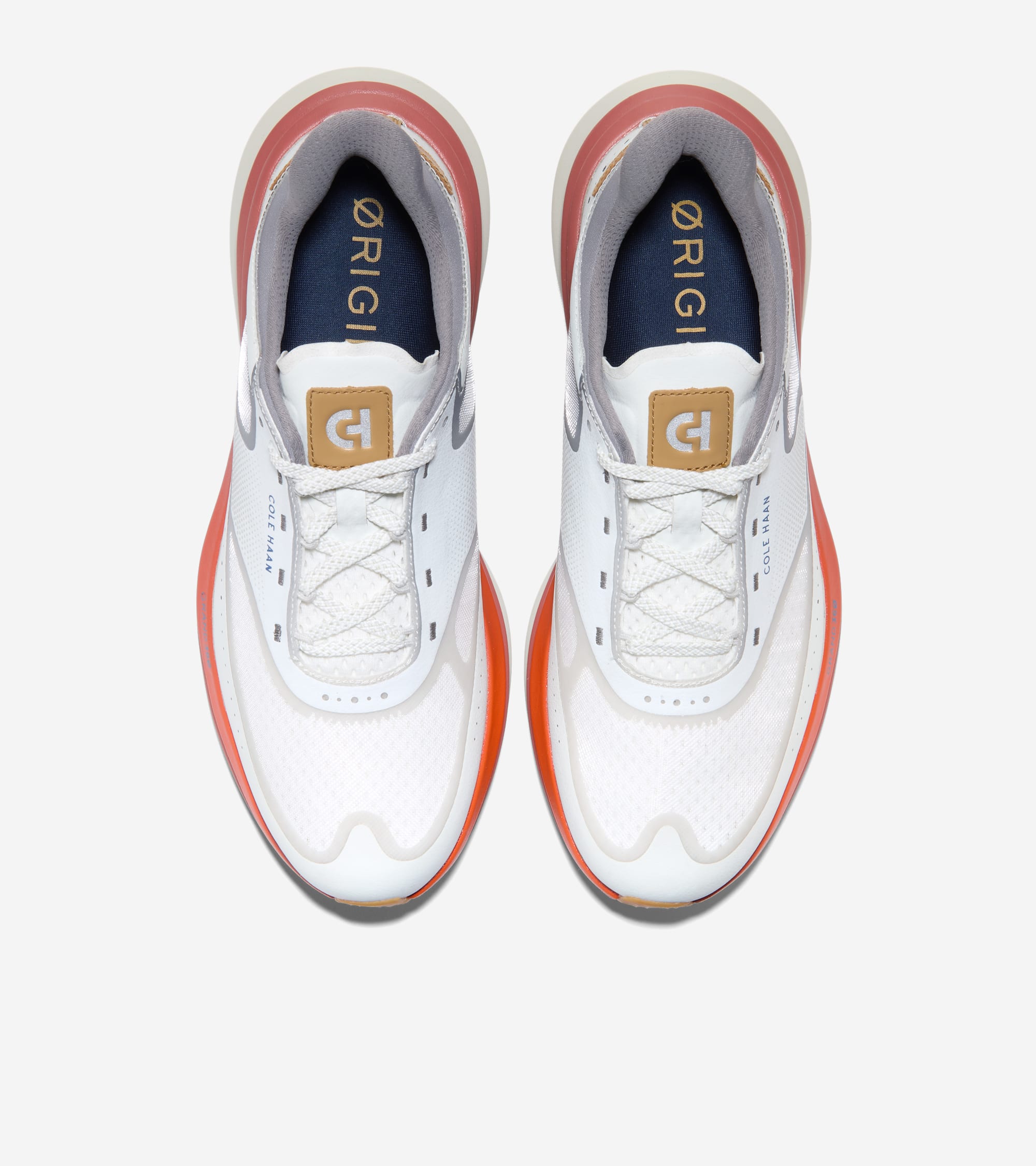 Men's ØriginalGrand Quadstar Running Sneakers